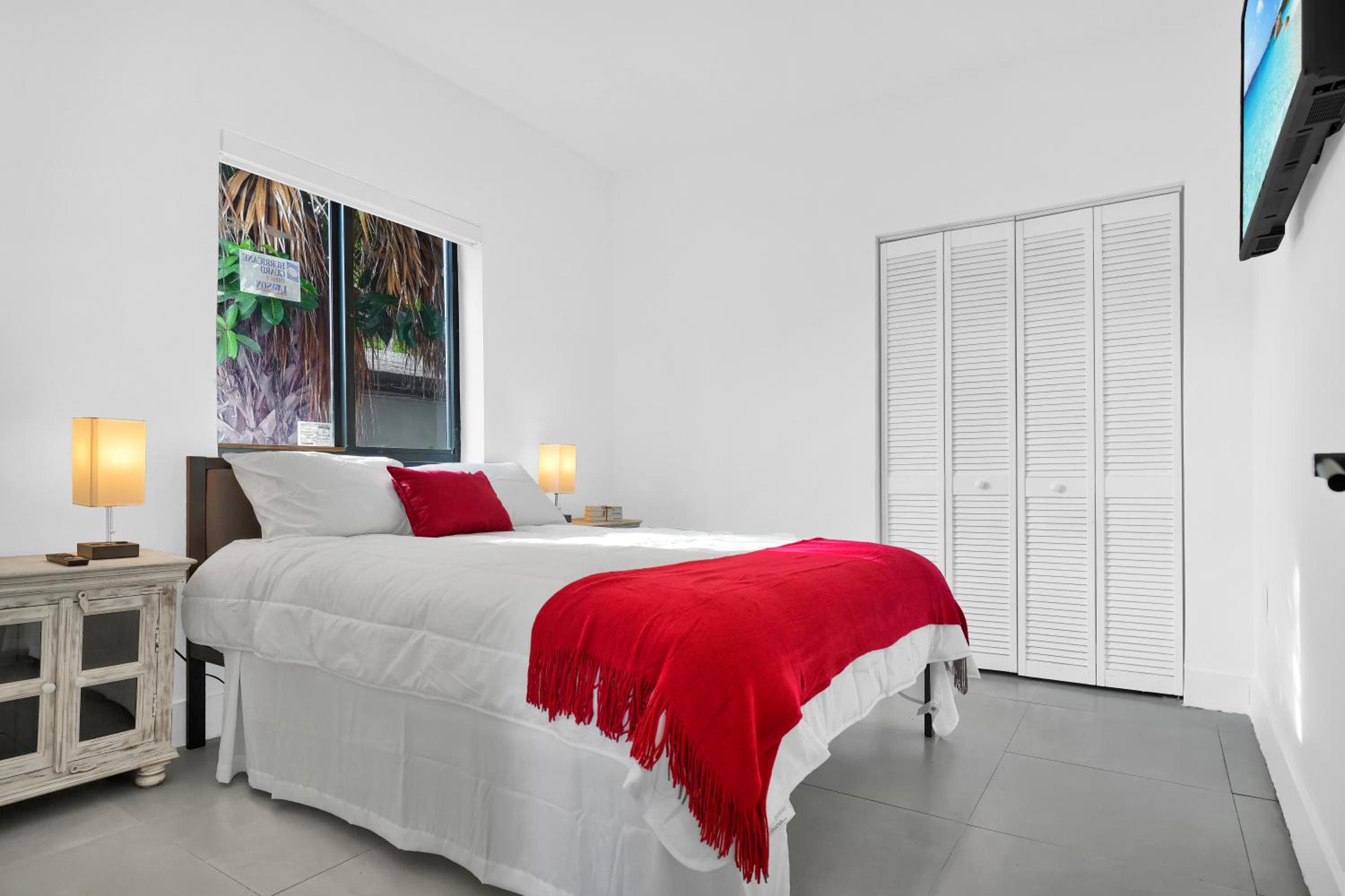 Two-Bedroom Villa photo 1