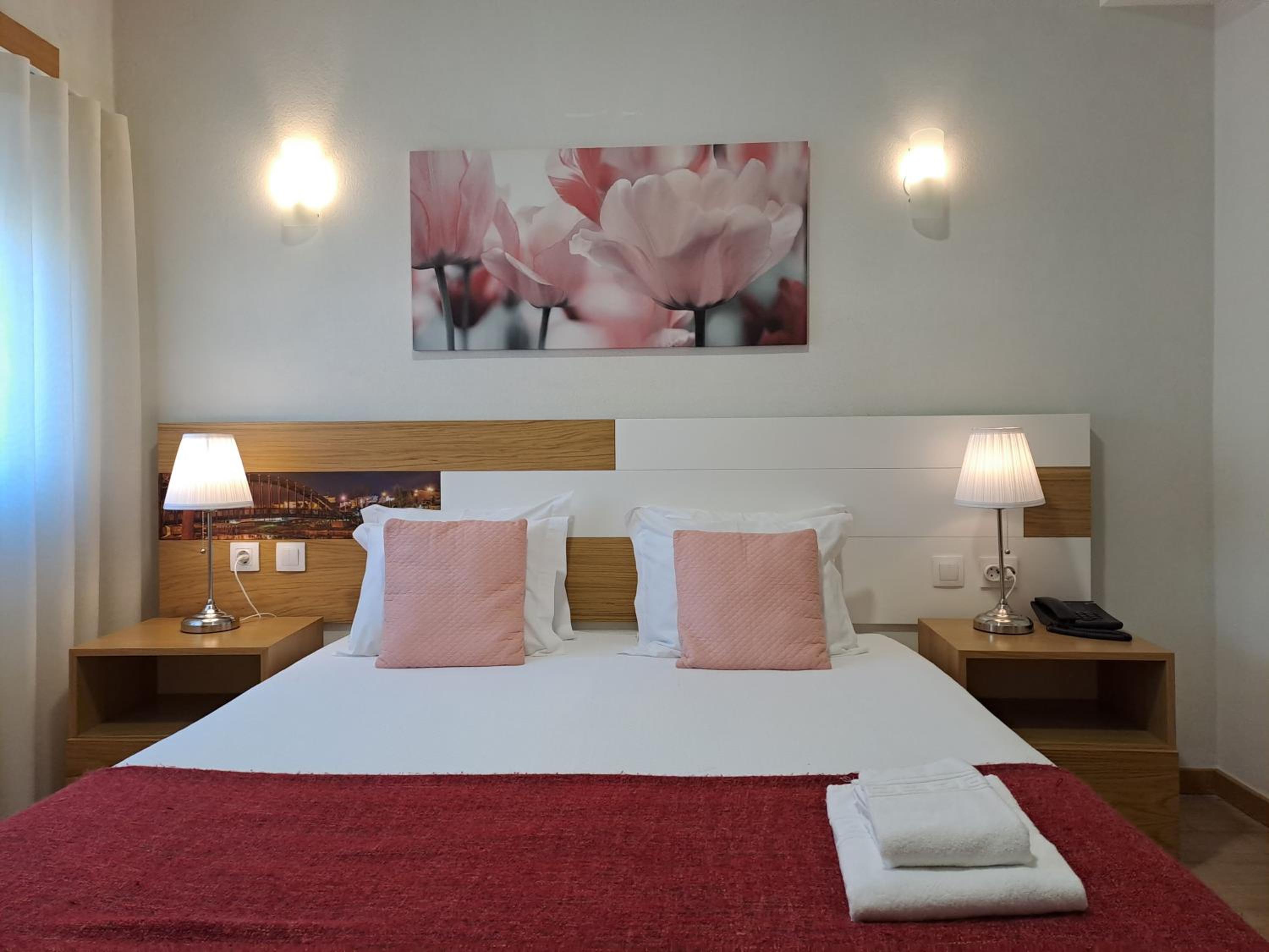 Economy Double Room photo 3