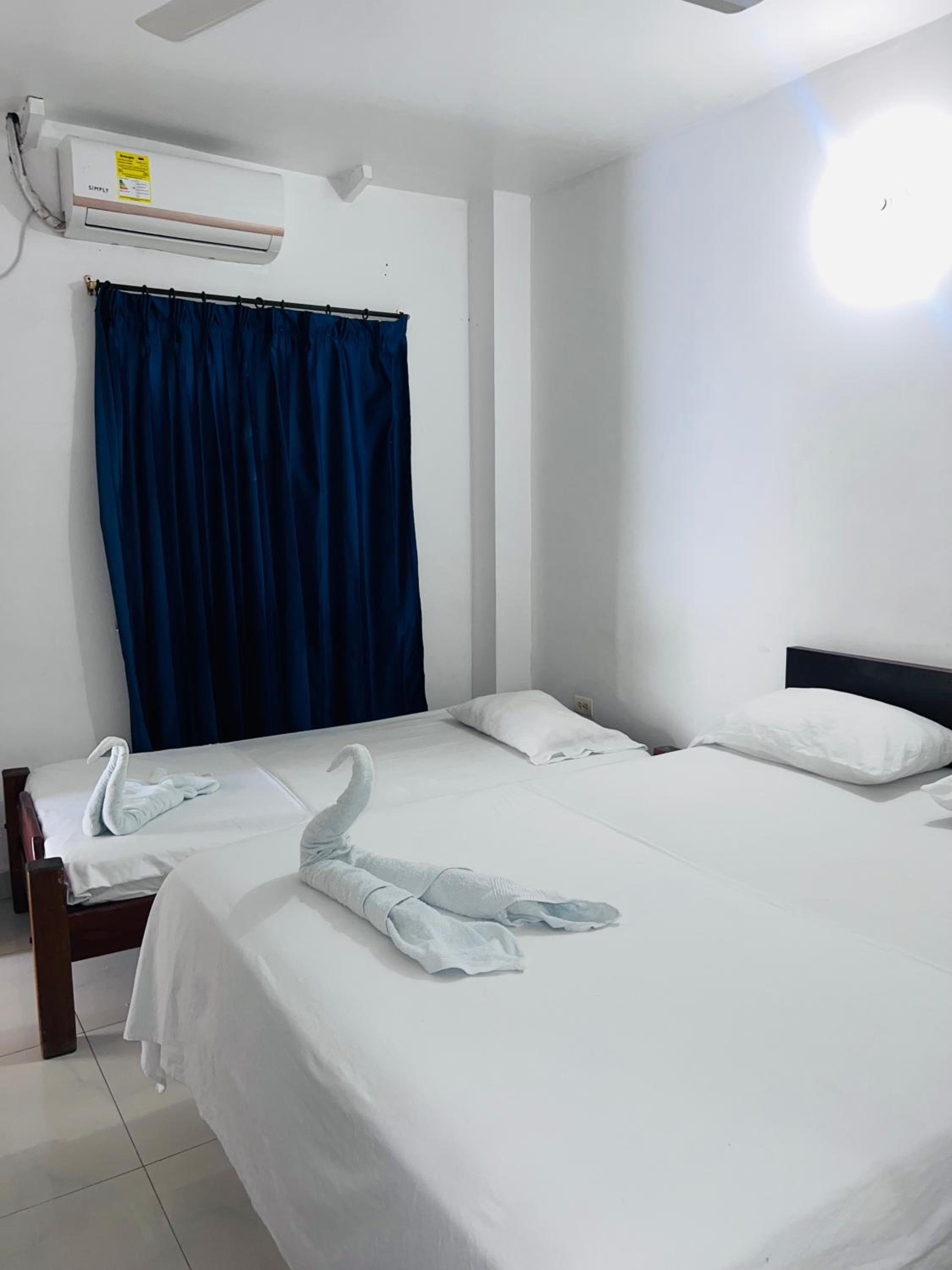 Triple Room photo 1