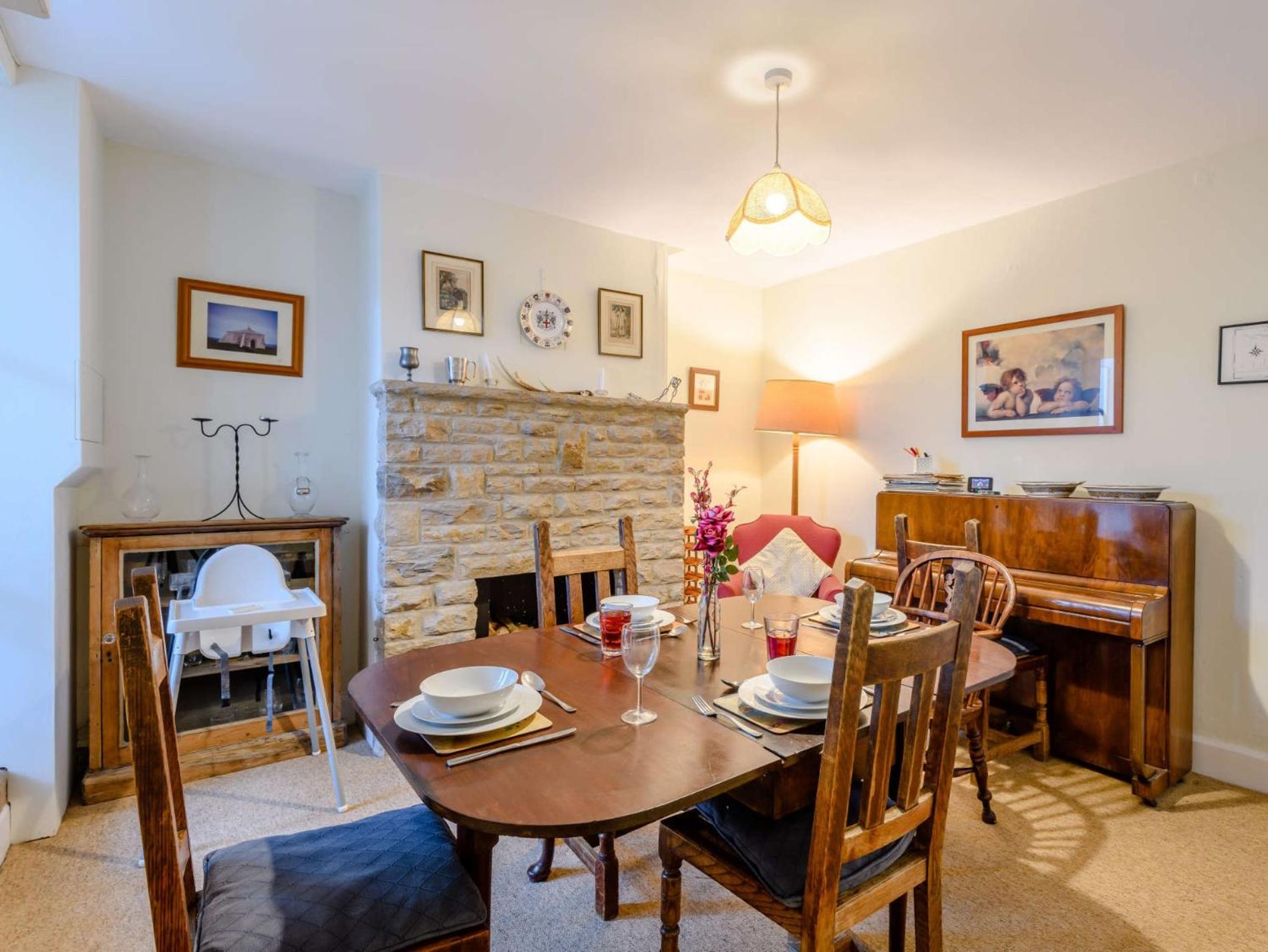 Vacation Home photo 3
