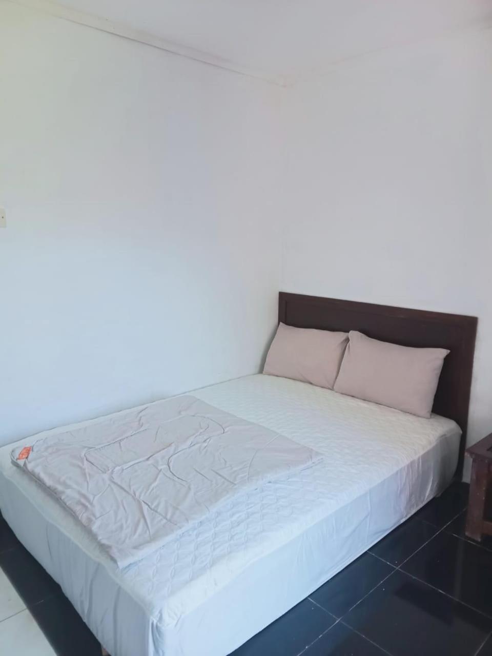 One-Bedroom Villa photo 1