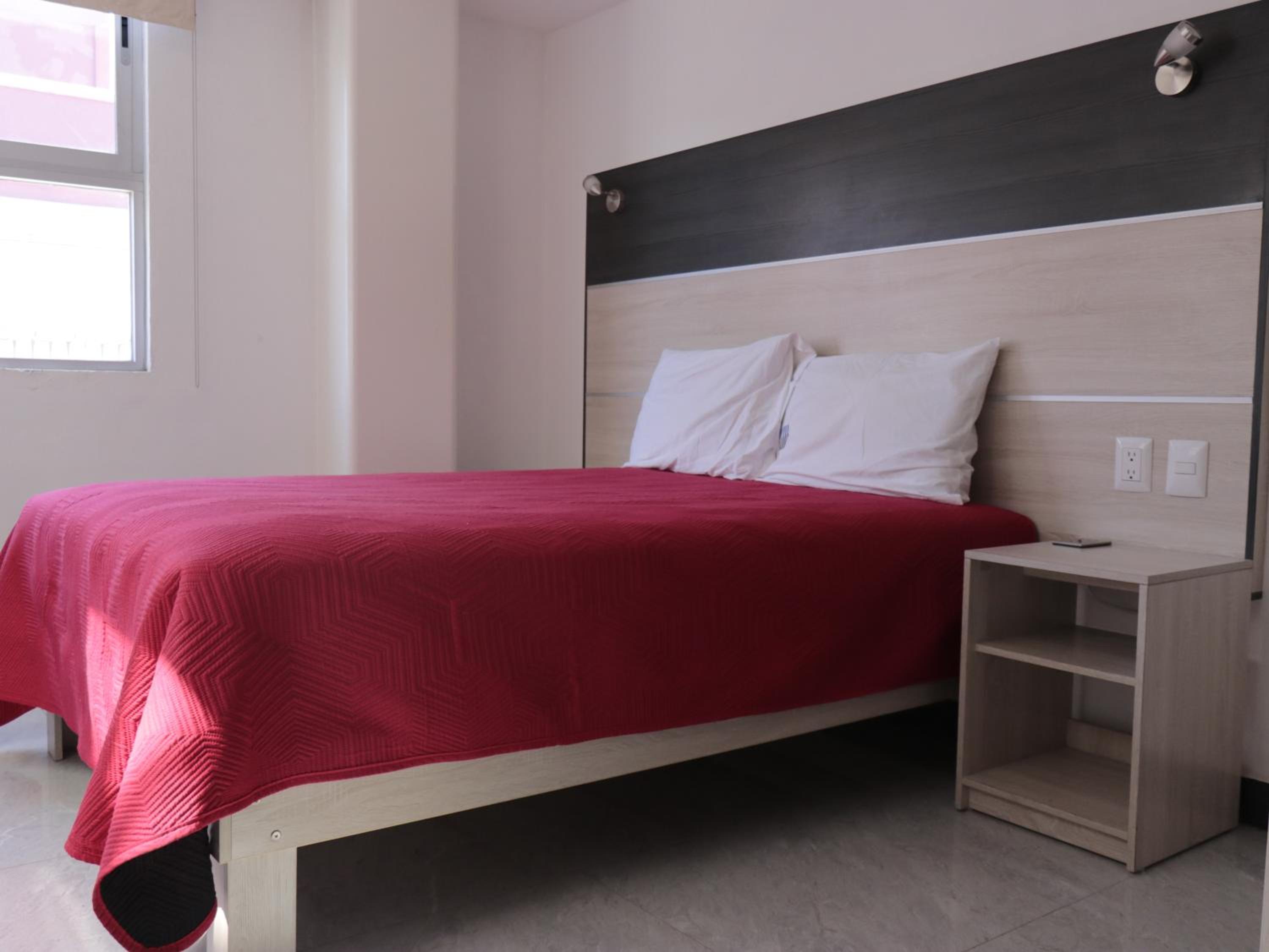 Three-Bedroom Suite photo 1