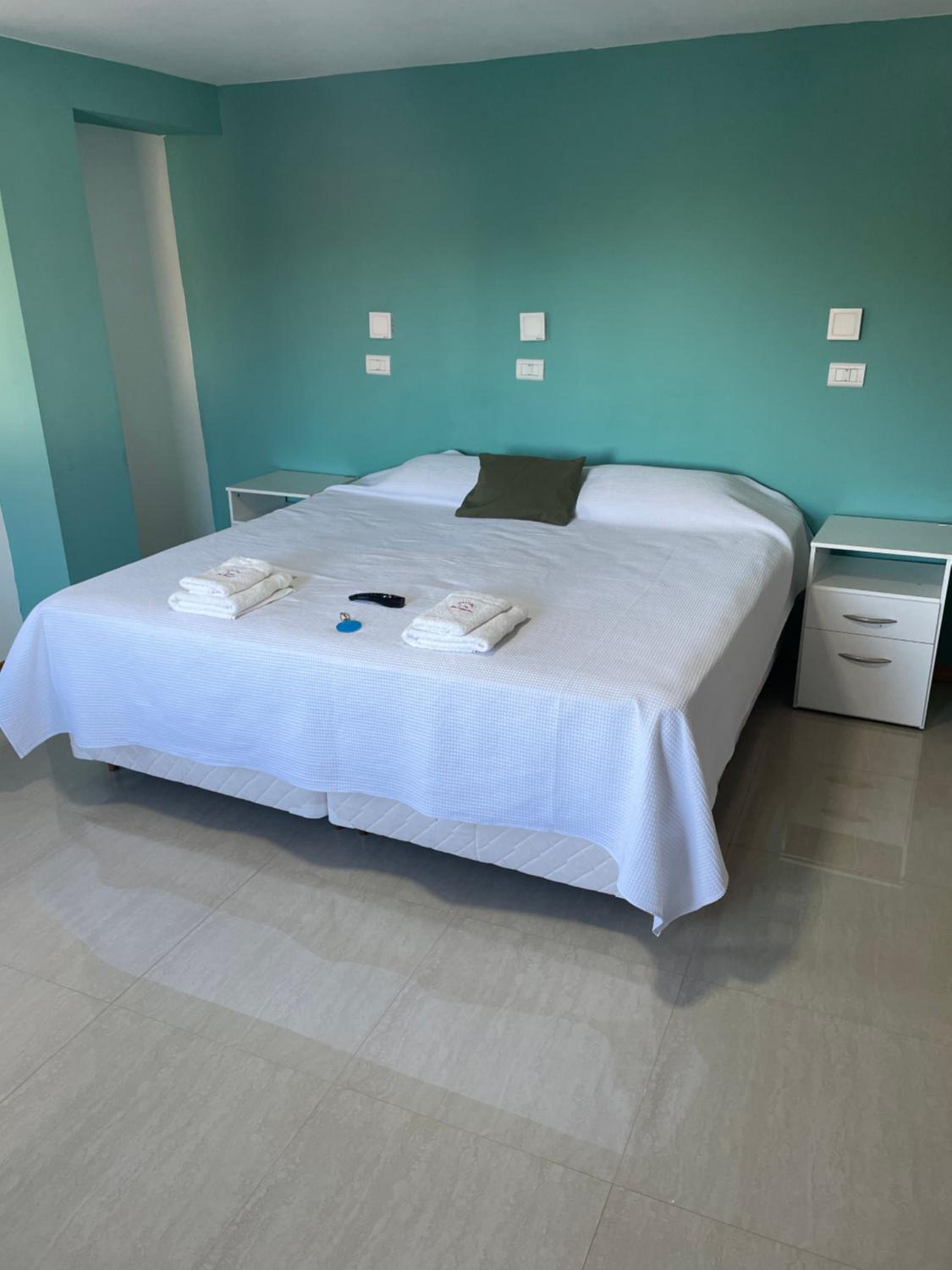Superior Double Room photo 1