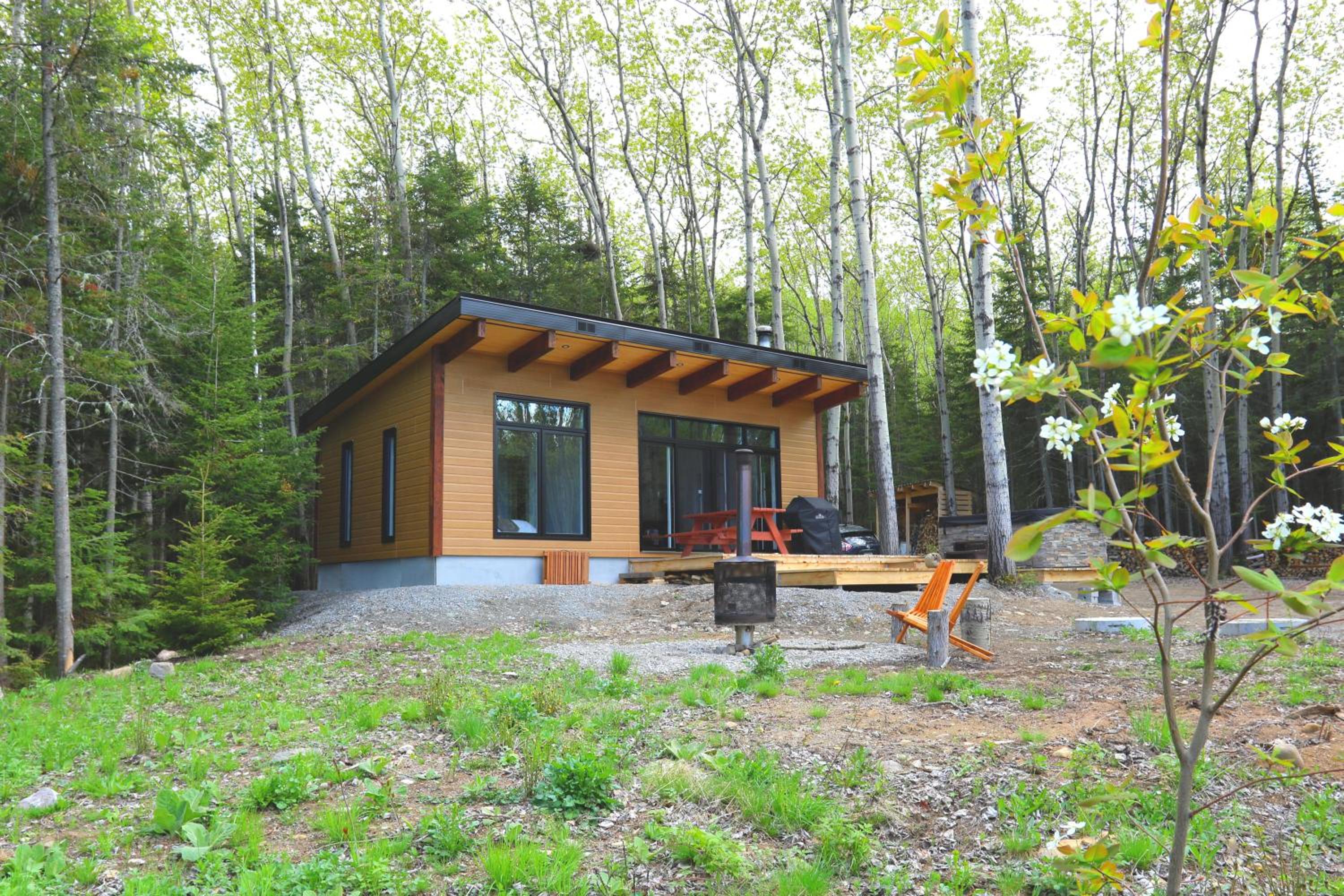 One-Bedroom Chalet photo 3