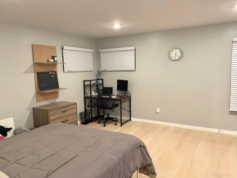 One-Bedroom House photo 3