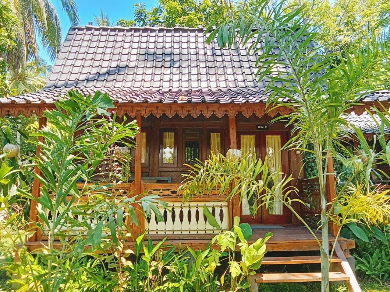Standard Double Room - Photo 8