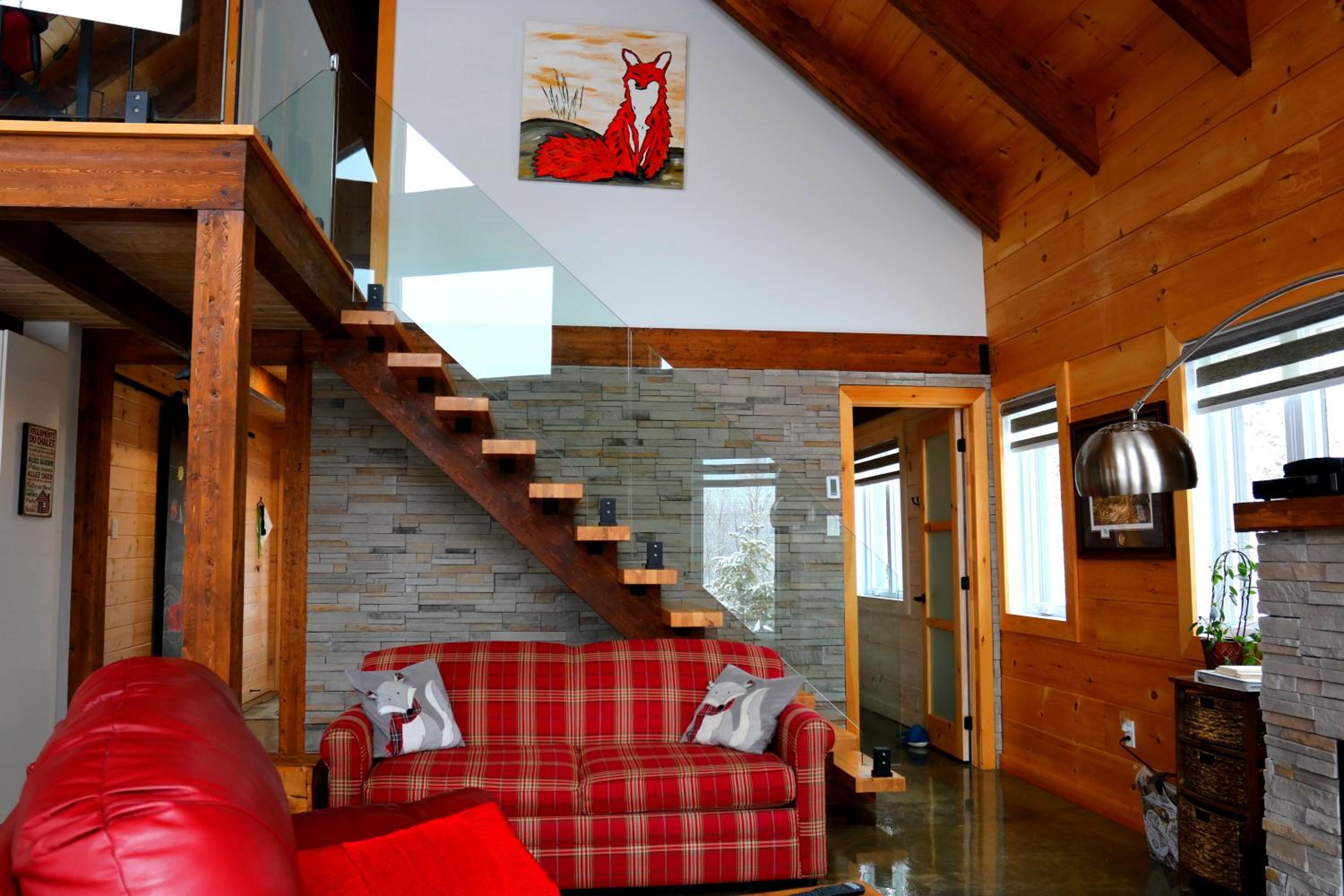Superior Chalet photo 1