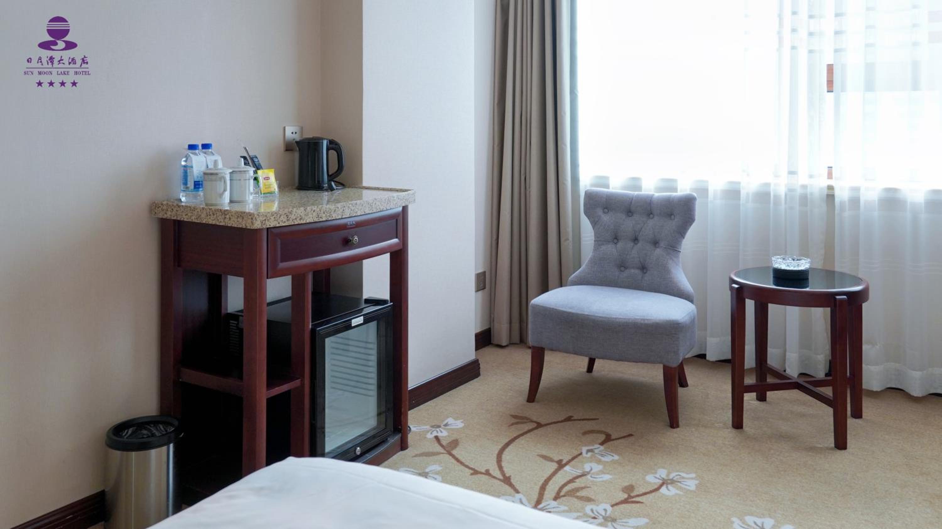 Superior Twin Room photo 3