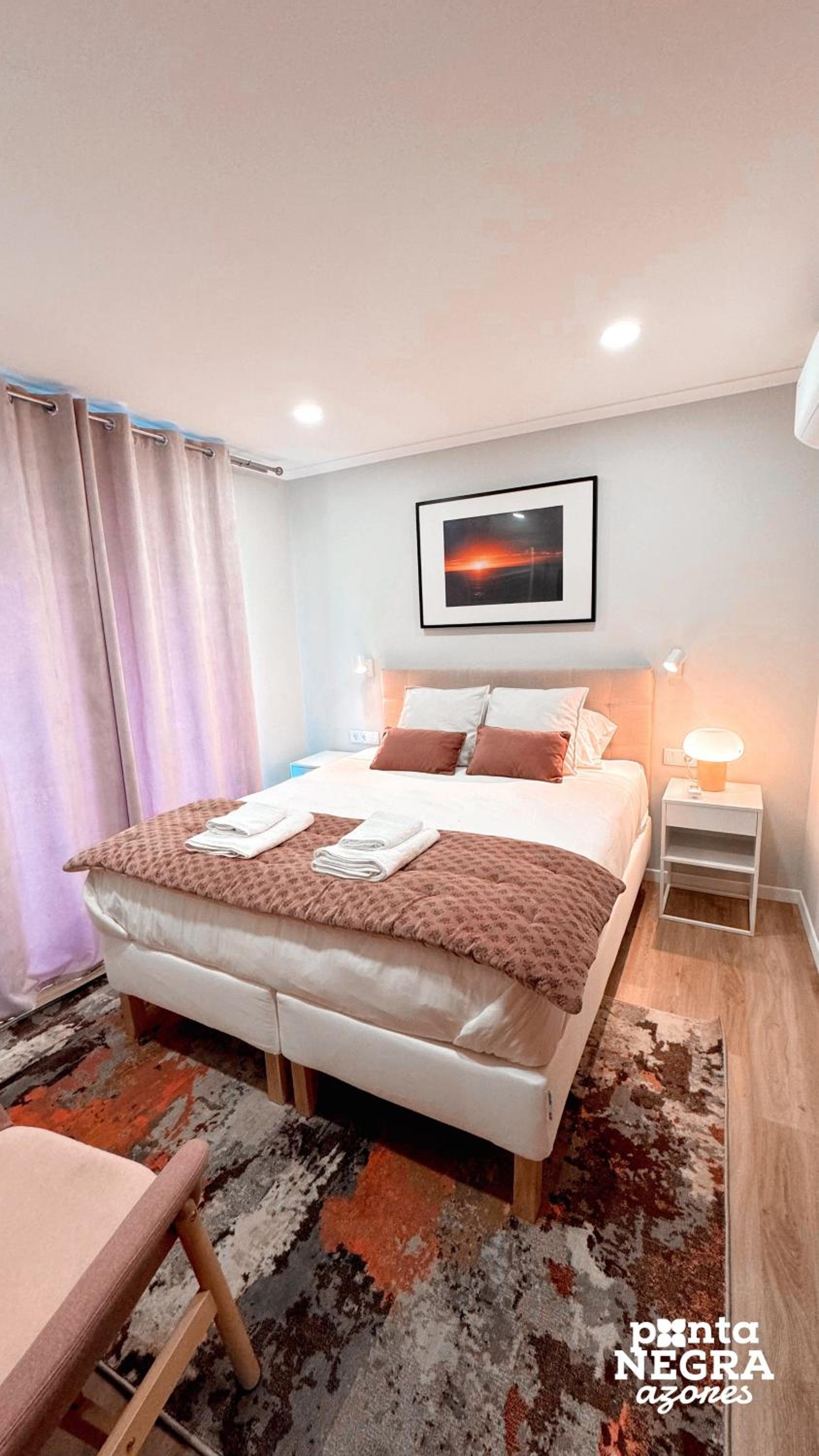 Double Room with Garden View photo 1