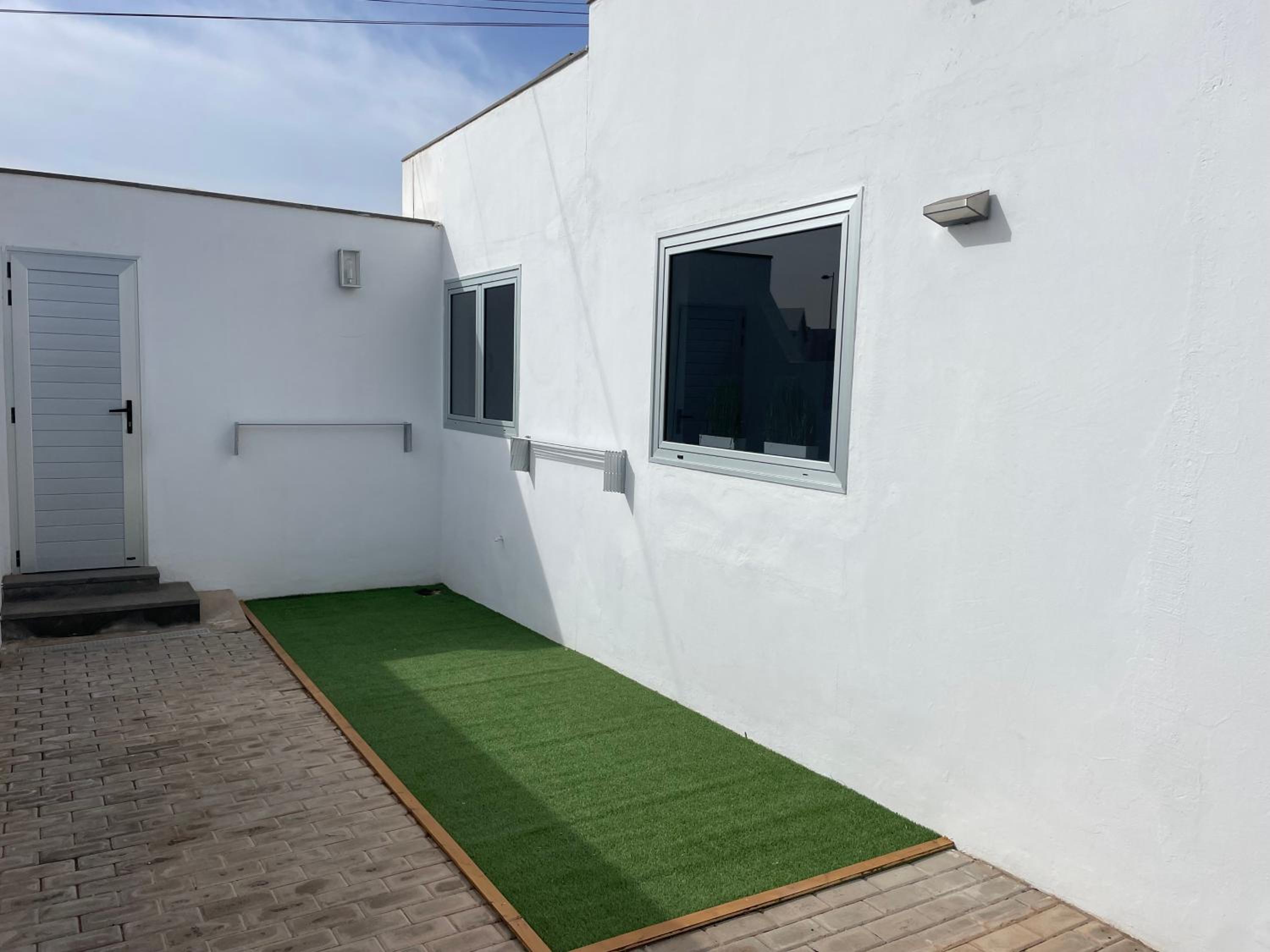 Two-Bedroom Villa photo 3