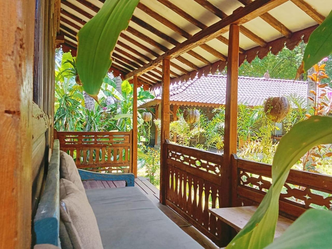 Standard Double Room - Photo 2