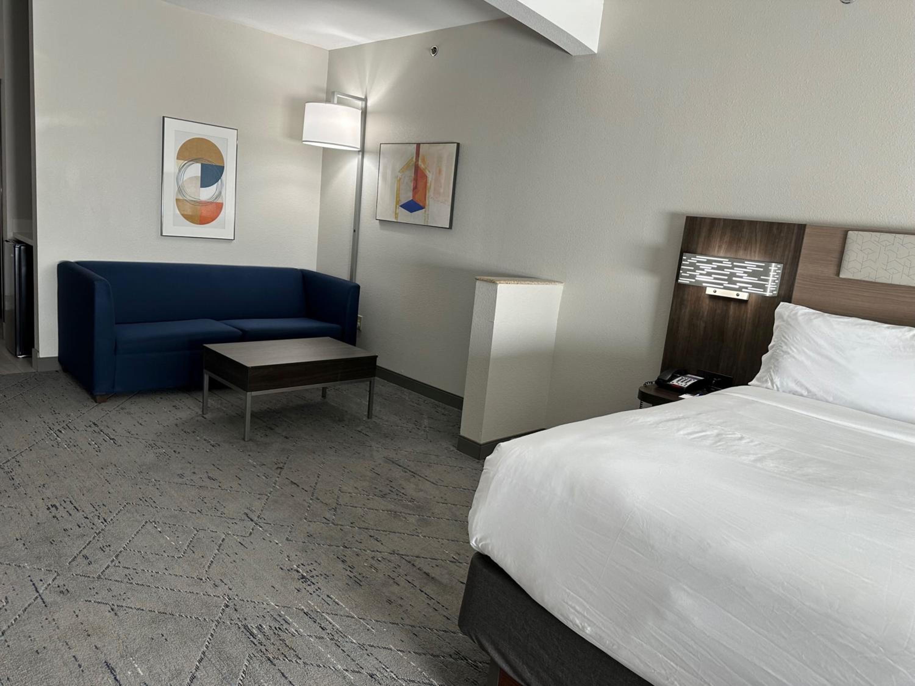 King Suite - Photo 2