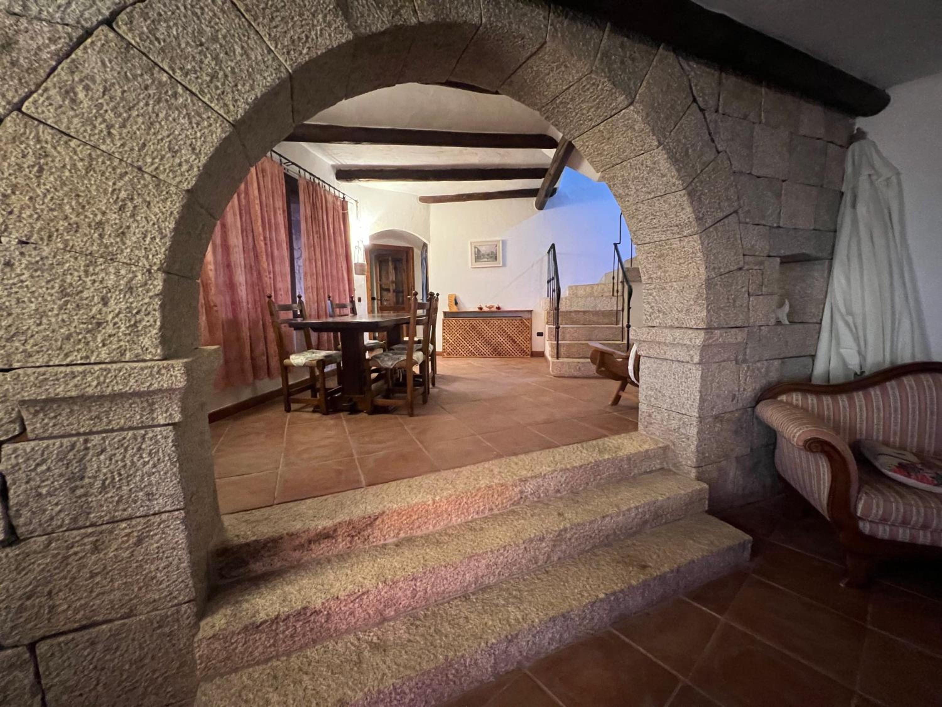 Three-Bedroom Villa photo 1