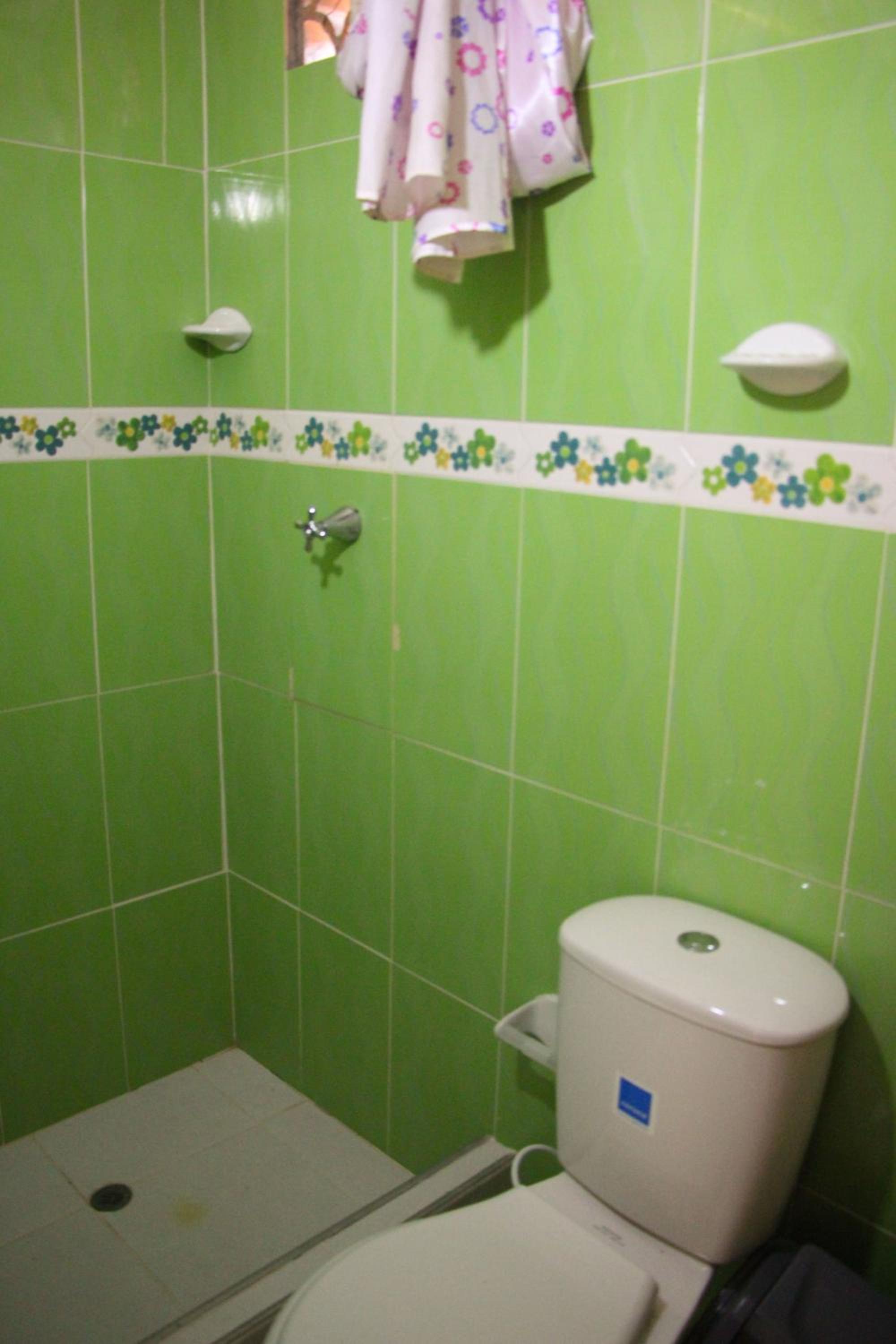 Single Room photo 3