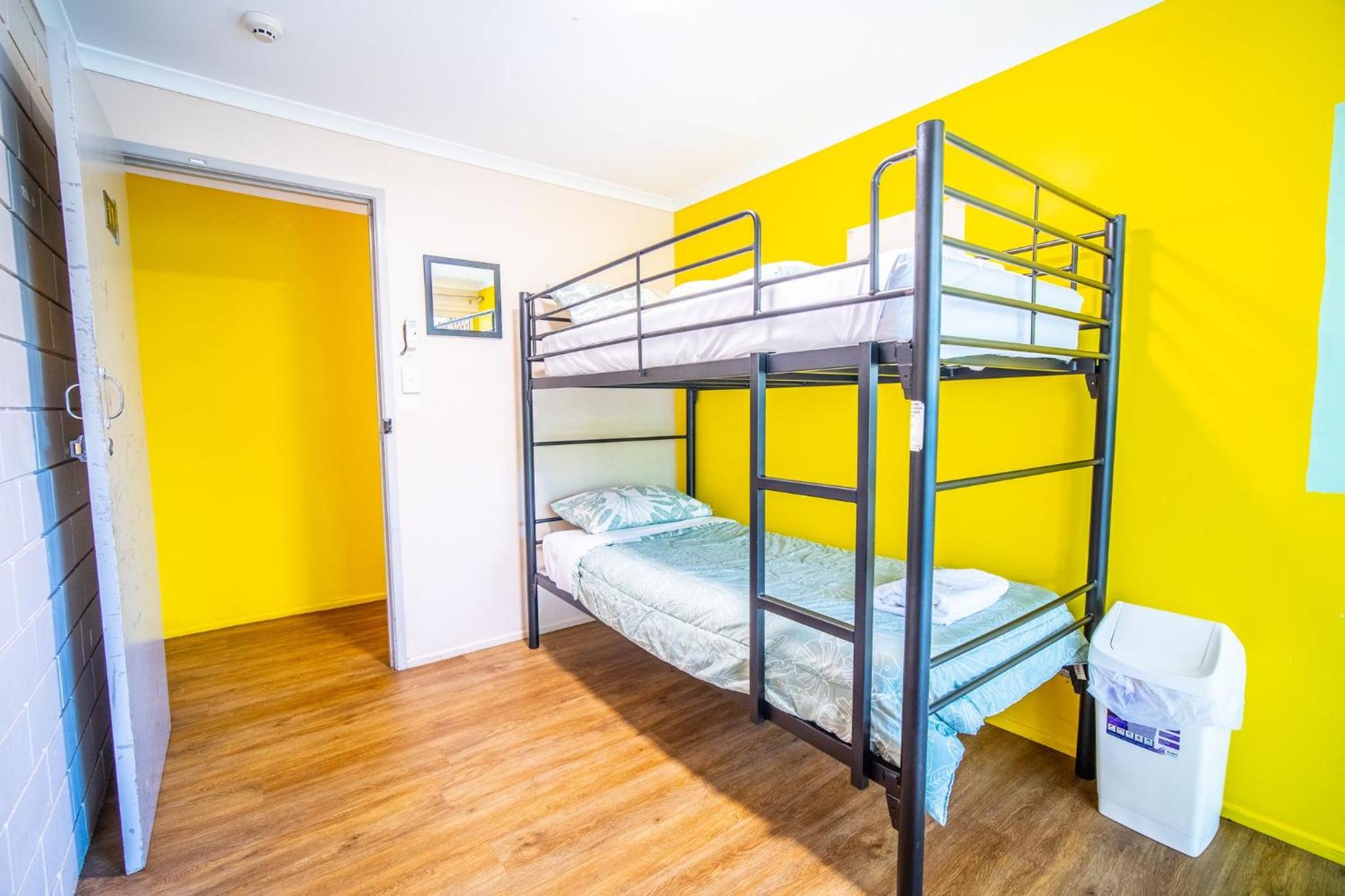 Twin Room (2 Adults) photo 1