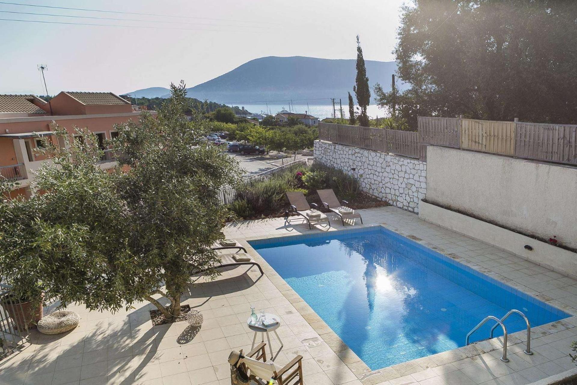 Two-Bedroom Villa photo 2