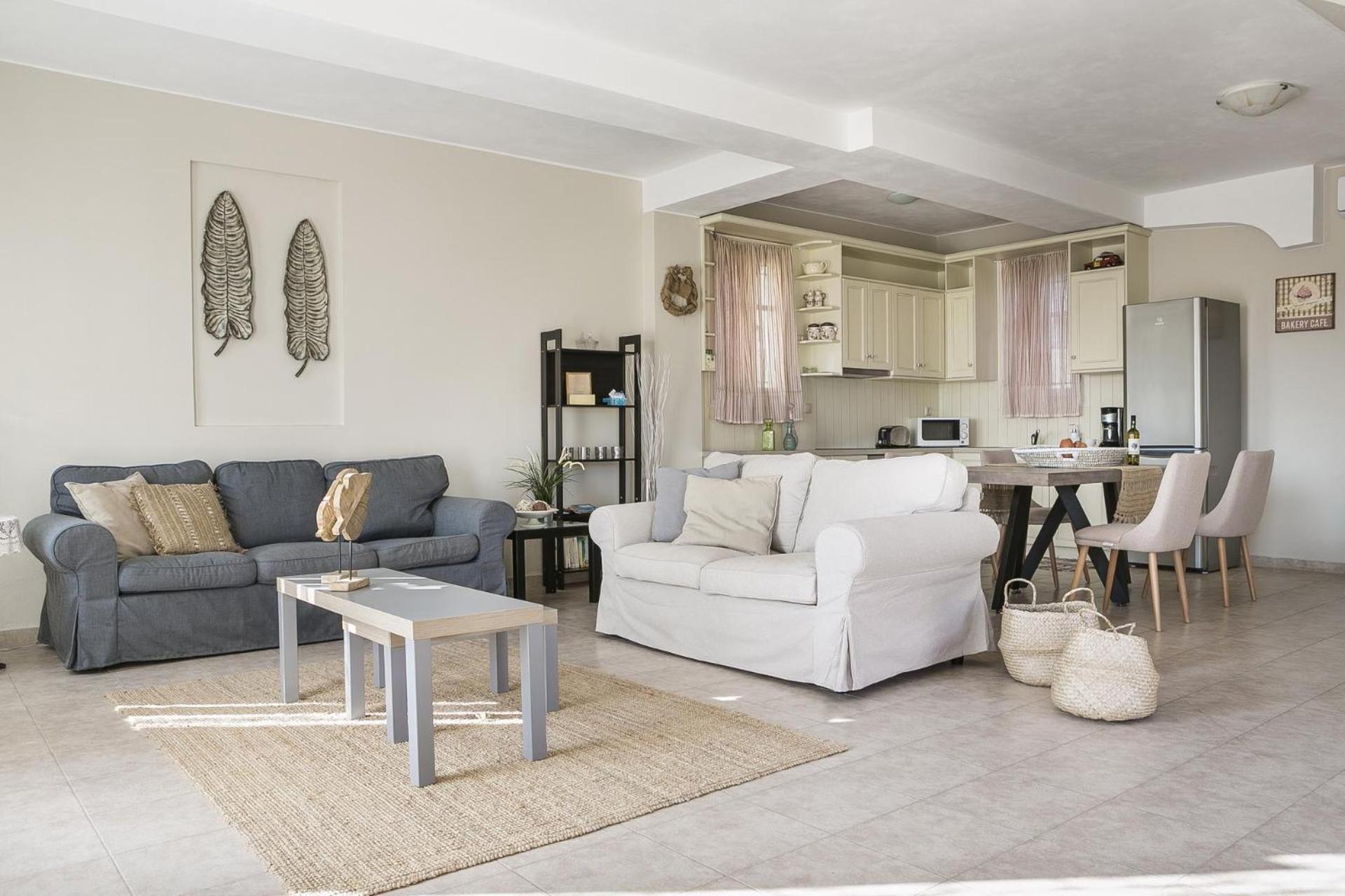 Two-Bedroom Villa photo 1