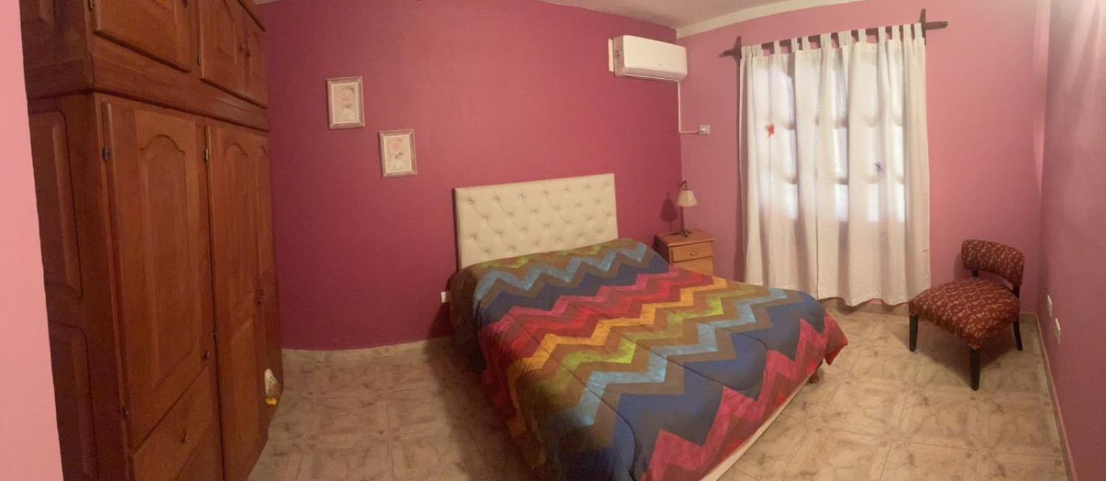 Two-Bedroom House photo 2