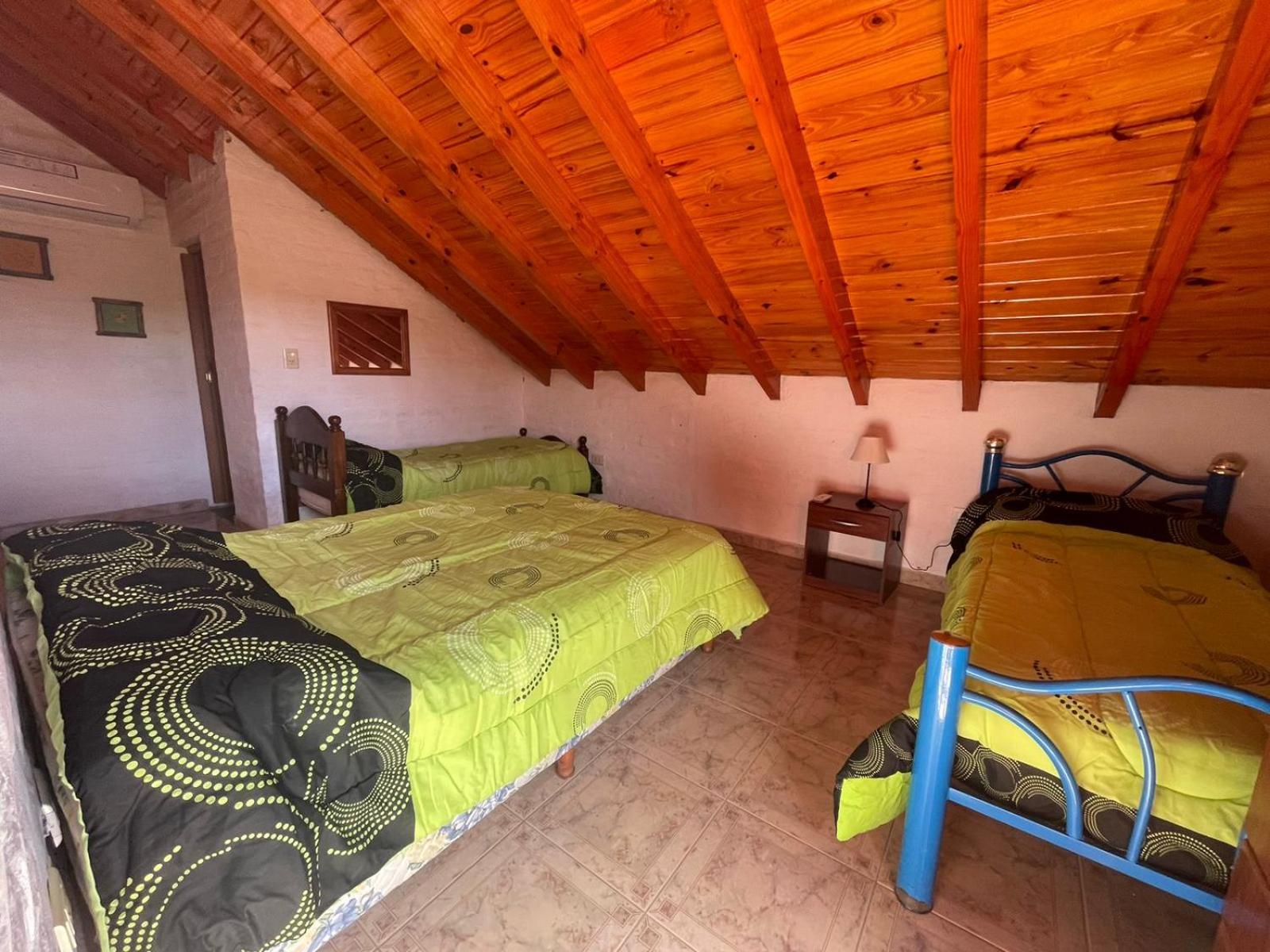 Two-Bedroom House photo 3
