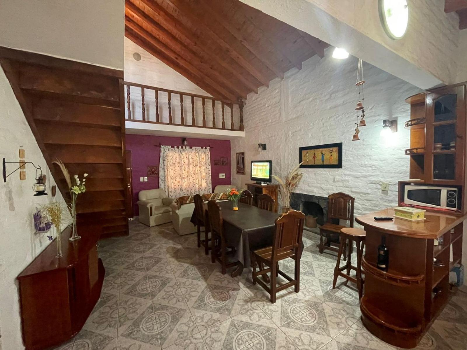 Two-Bedroom House photo 1