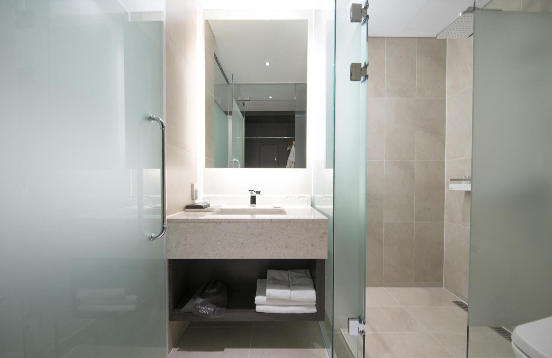 Executive Triple Room - Photo 7