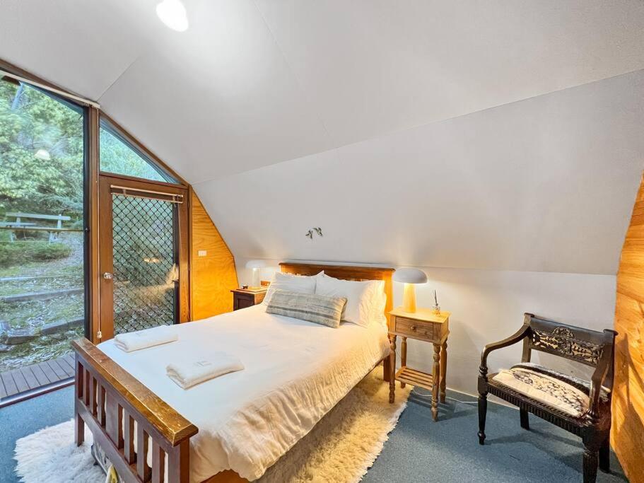 Two-Bedroom House photo 1