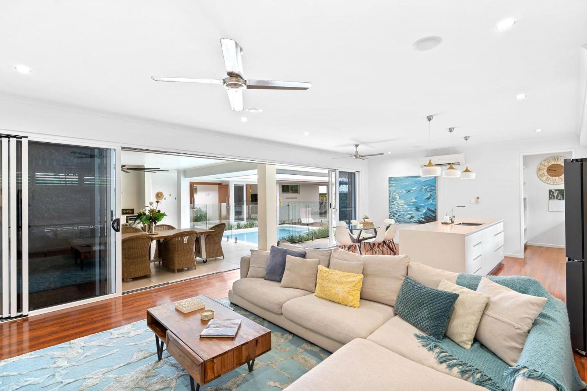 Vacation Home photo 1