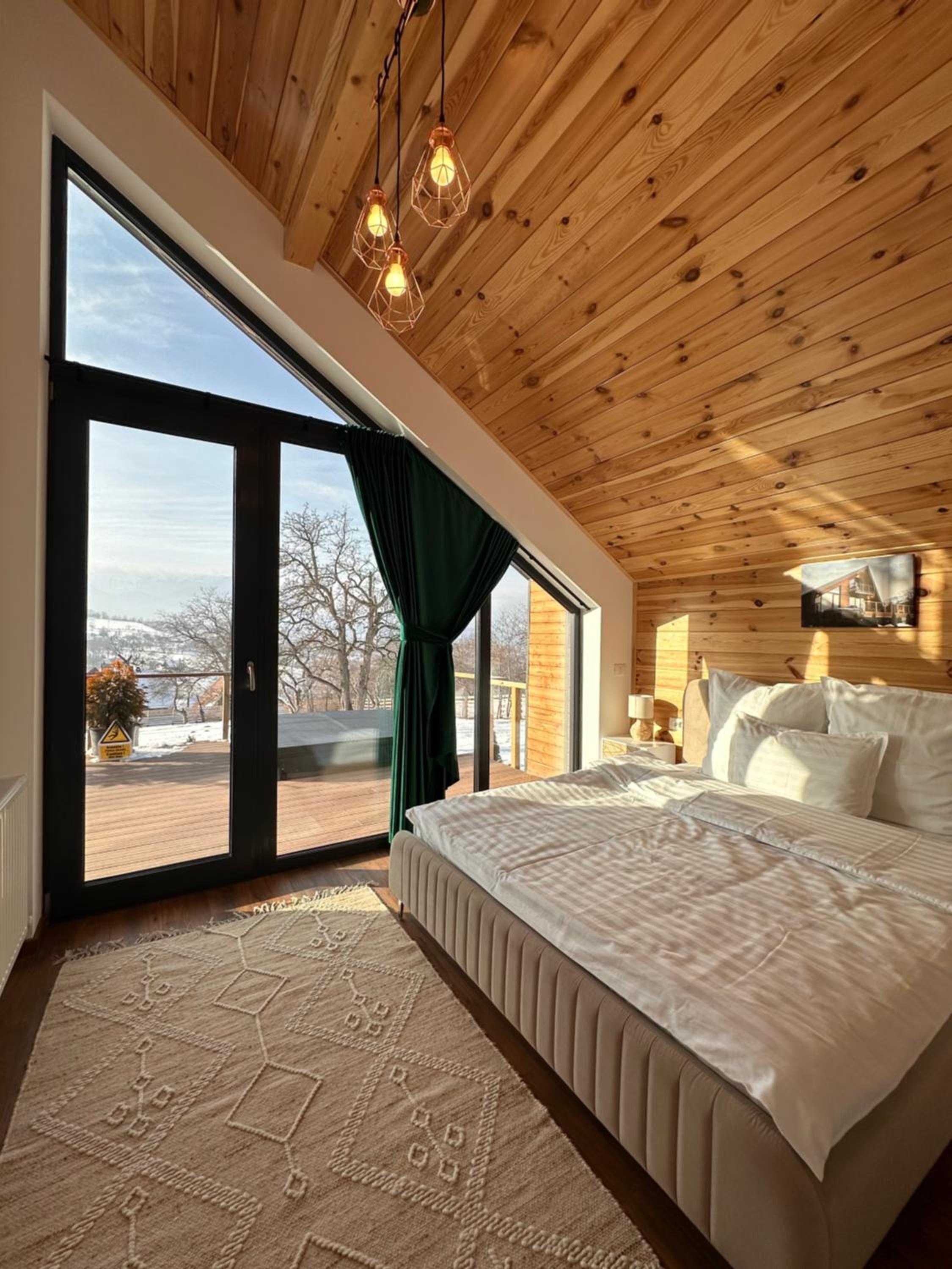 Two-Bedroom Chalet photo 1
