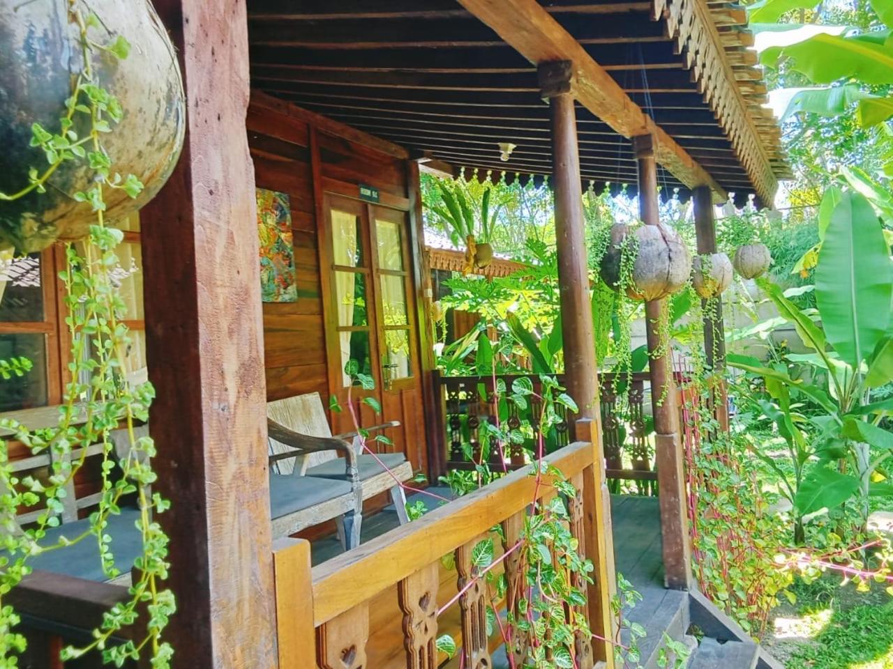 Double Room - Photo 10