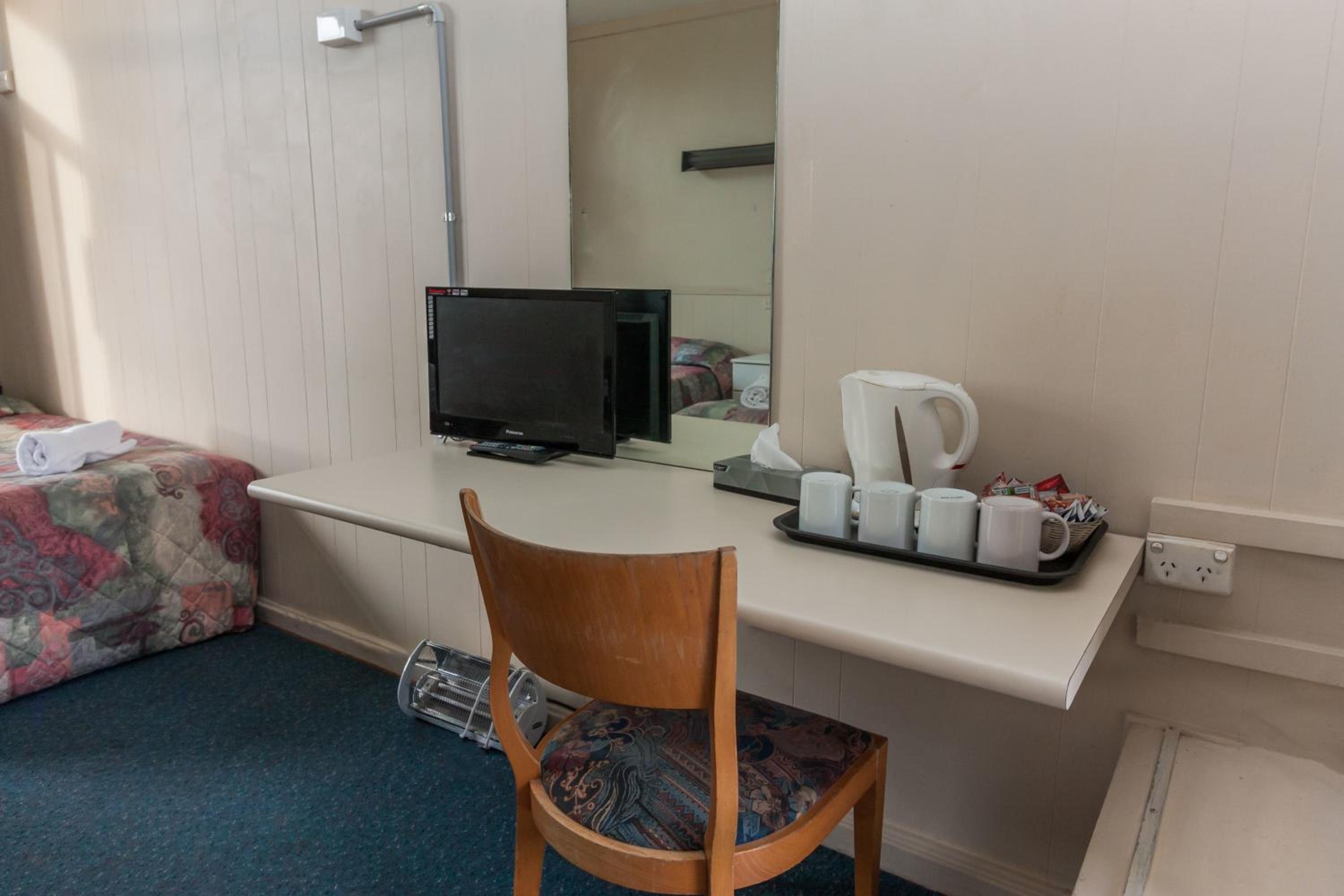 Standard Double Room (3 Adults) photo 2