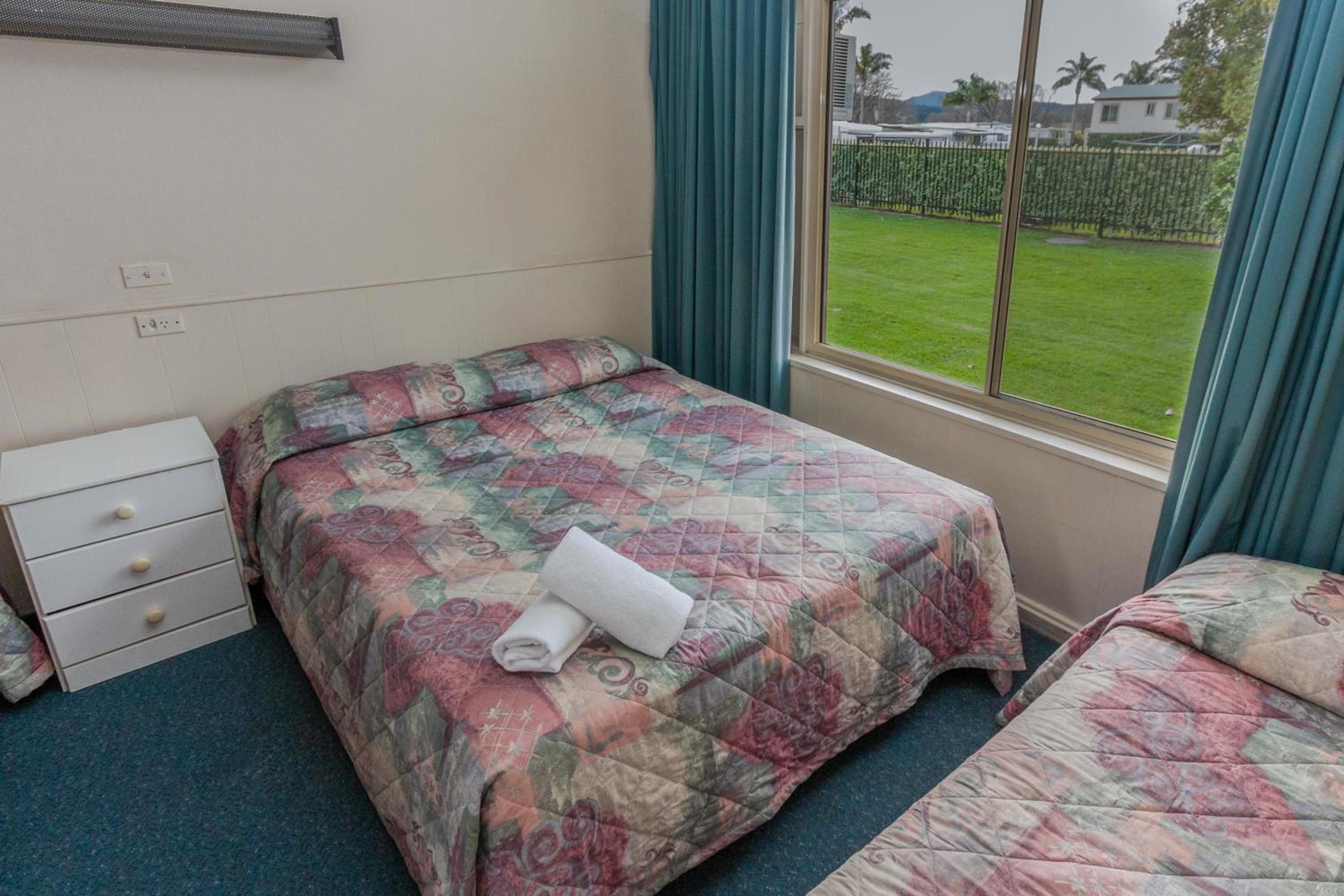 Standard Double Room (4 Adults) photo 1