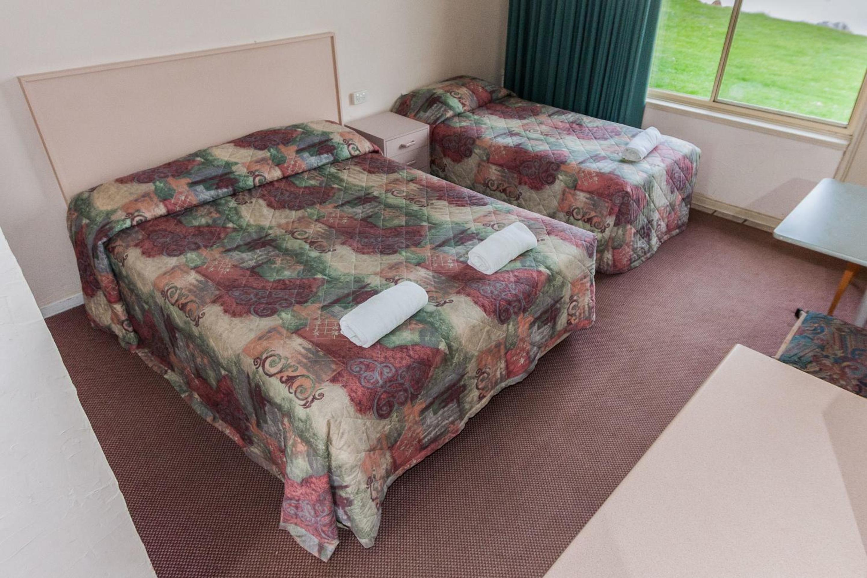 Double Room - Riverfront photo 2
