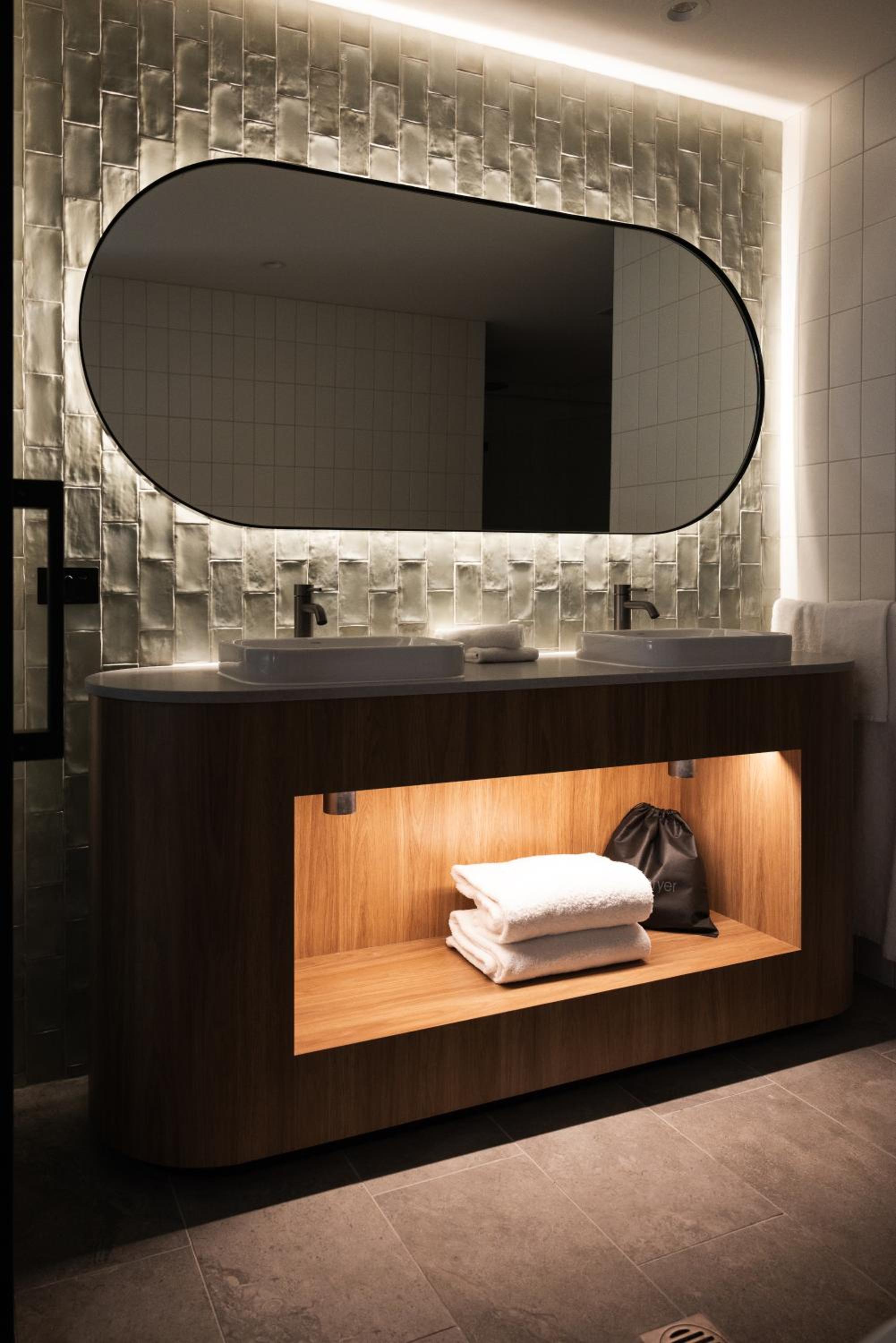 Four Bedroom Penthouse