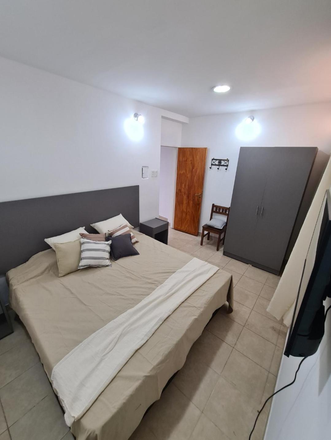 Apartment - Ground Floor photo 1