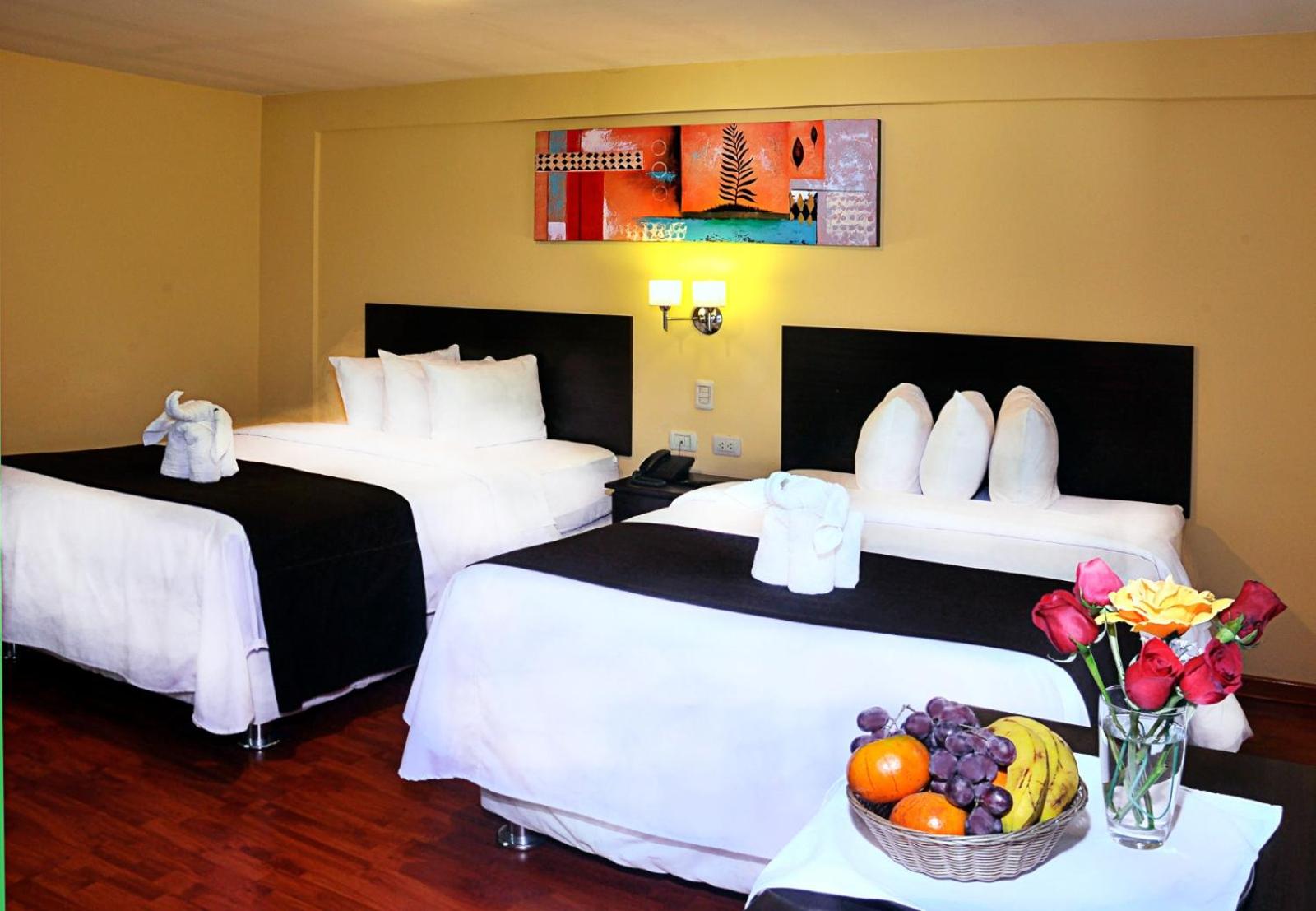 Twin Room - Photo 14