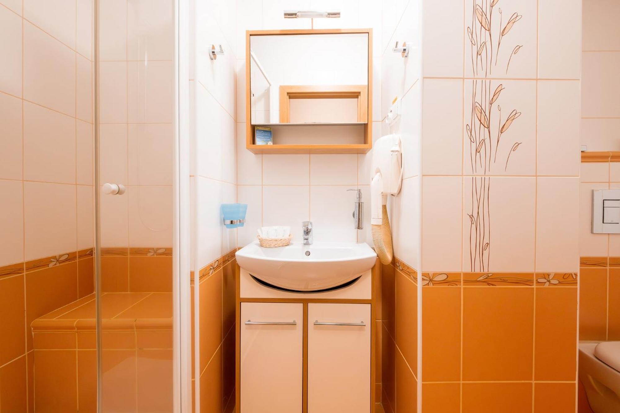 Double Room with Balcony and Wellness Access photo 2