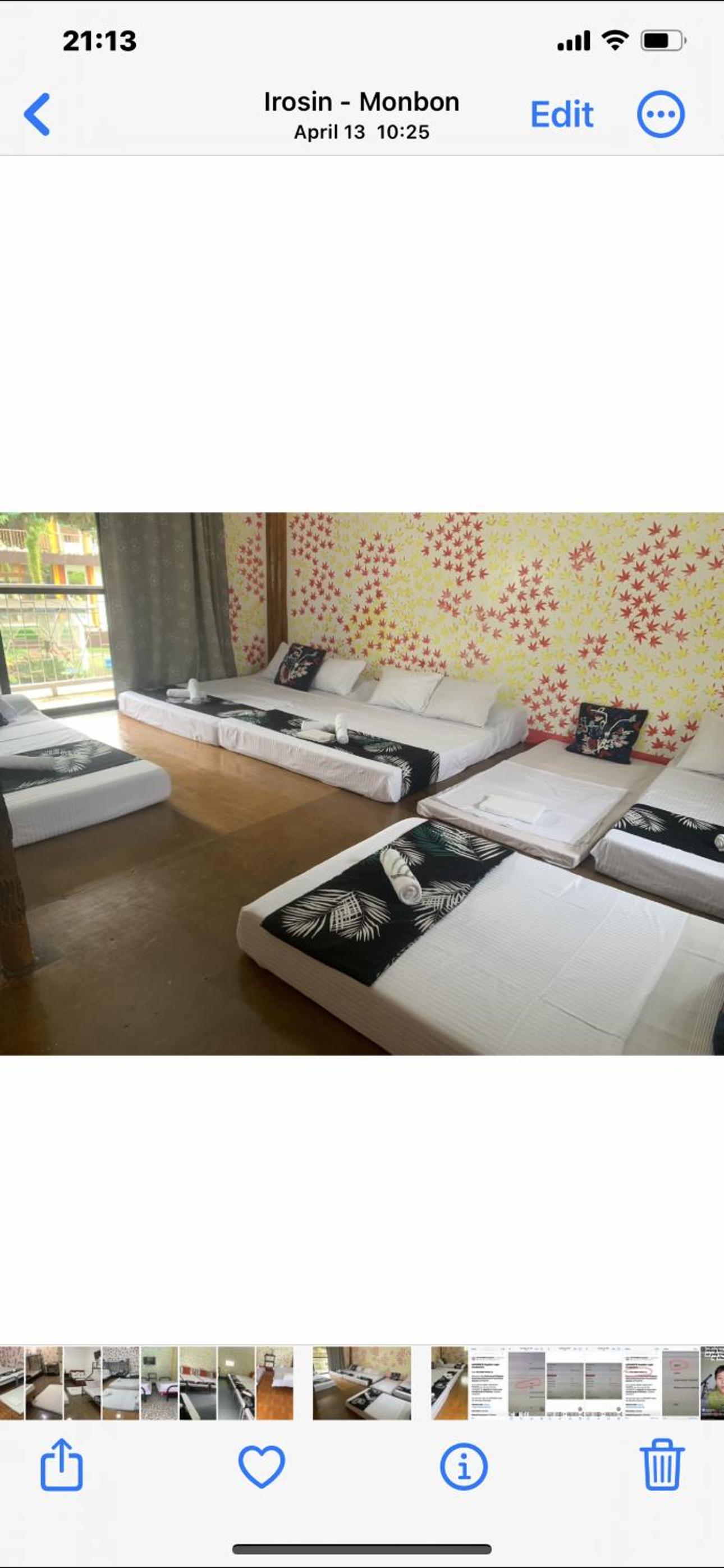 Family Room With Terrace photo 1