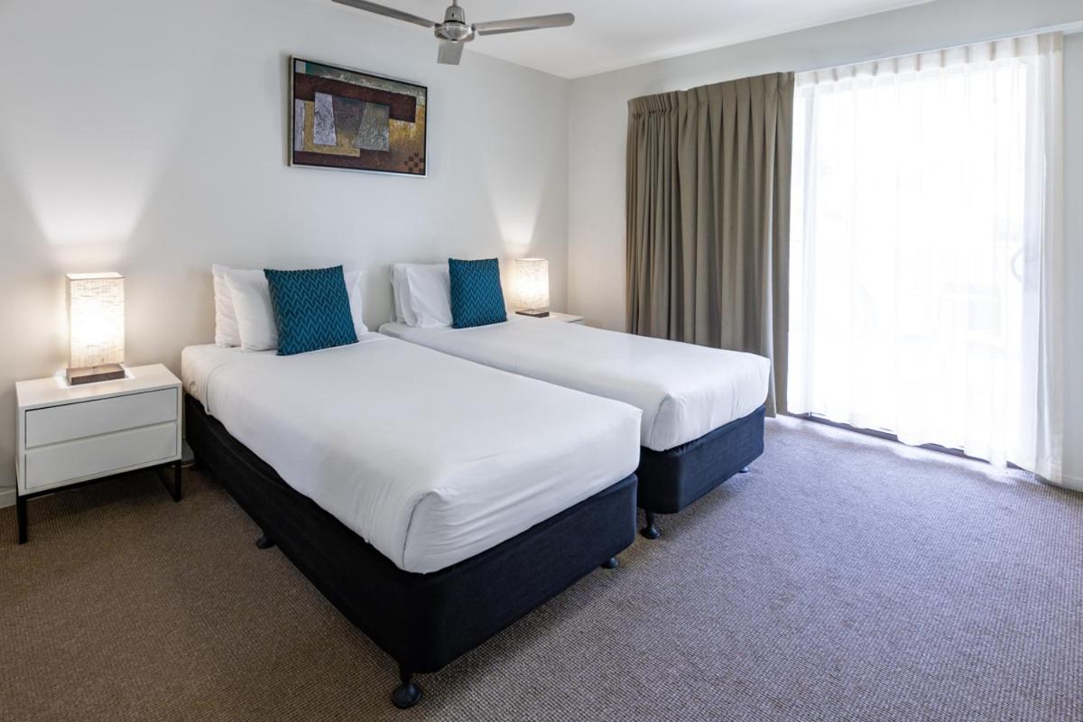 One-Bedroom Suite - Photo 15