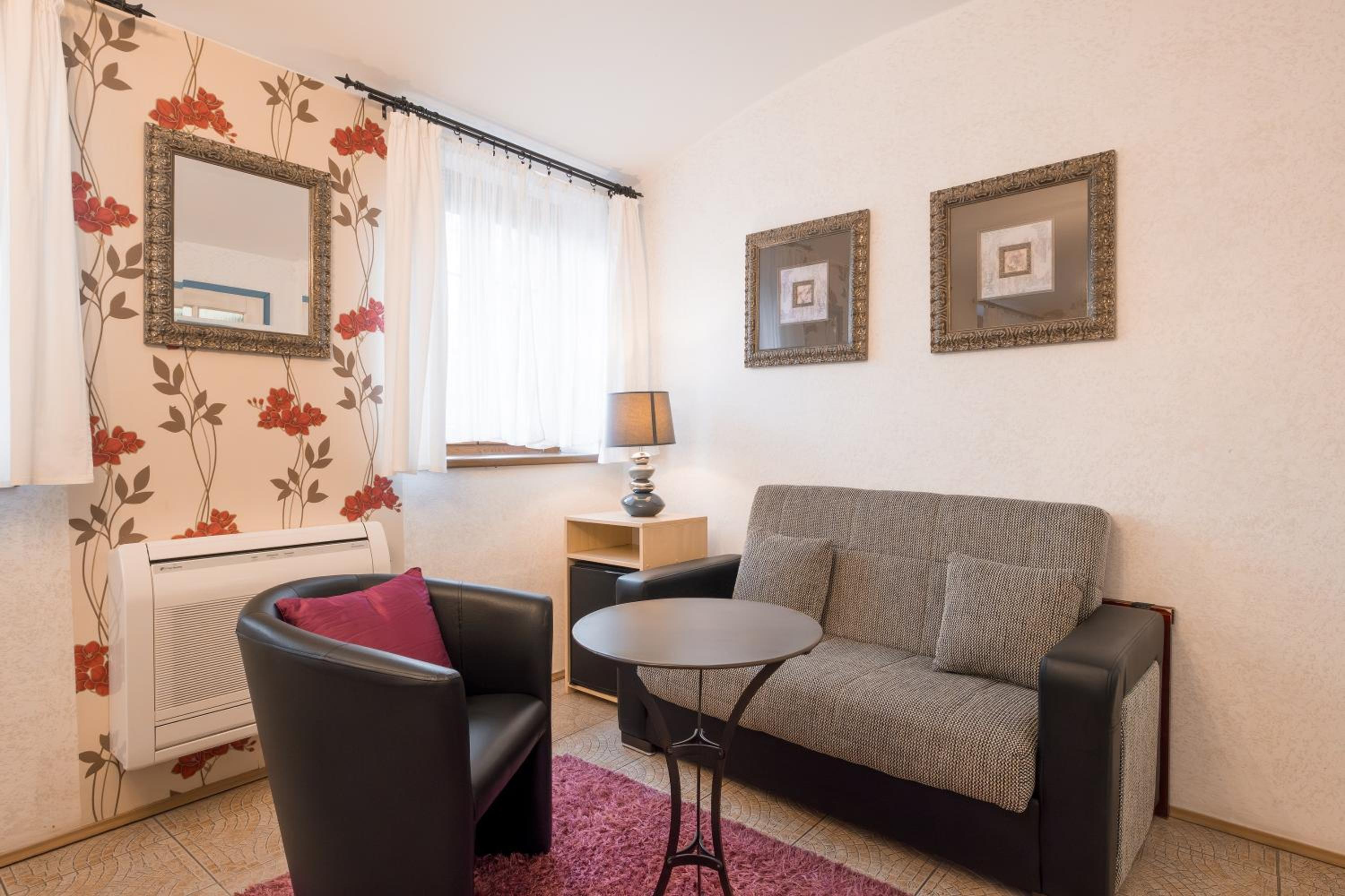 Double Room with Wellness Access photo 2
