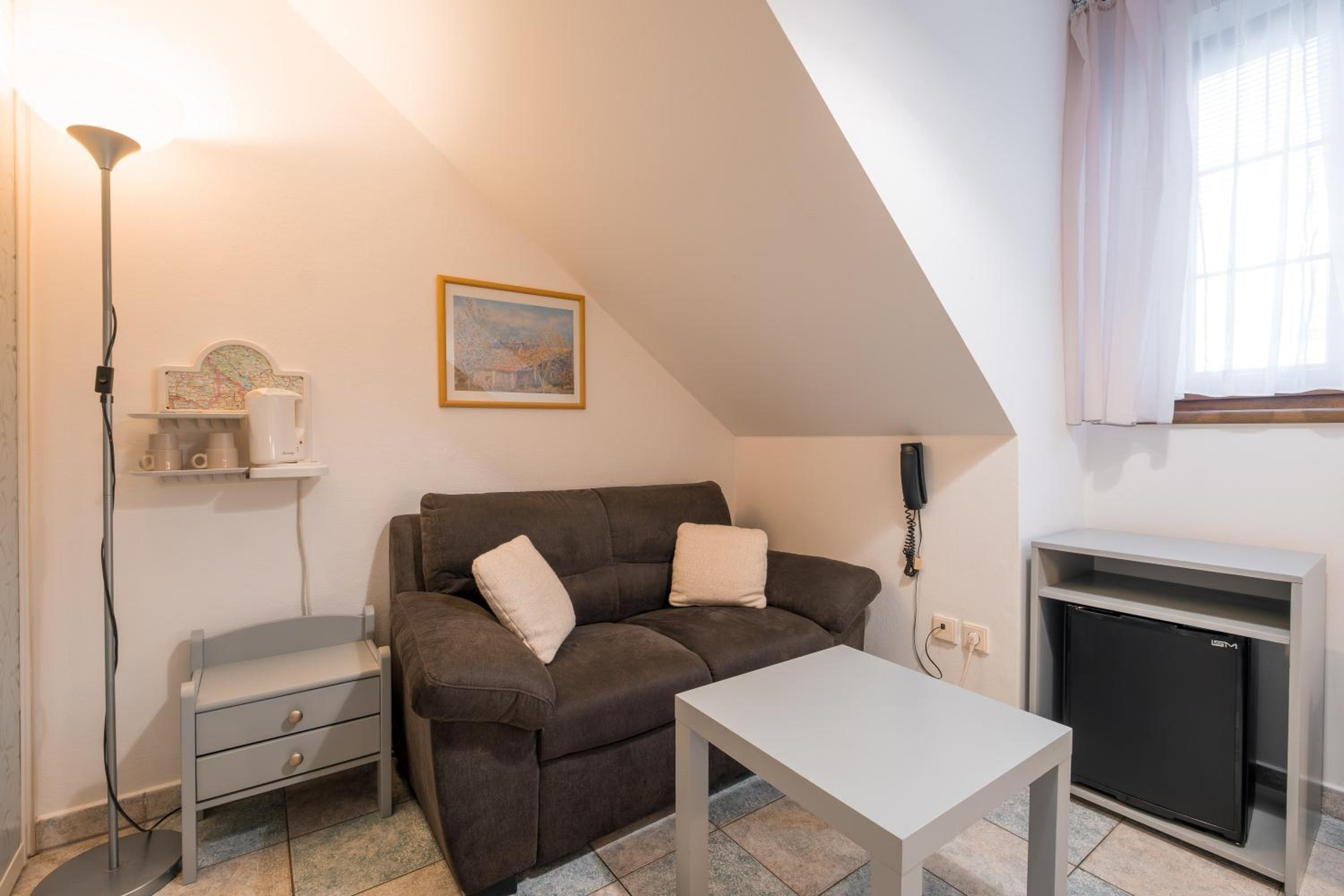 Double Room with Wellness Access photo 3