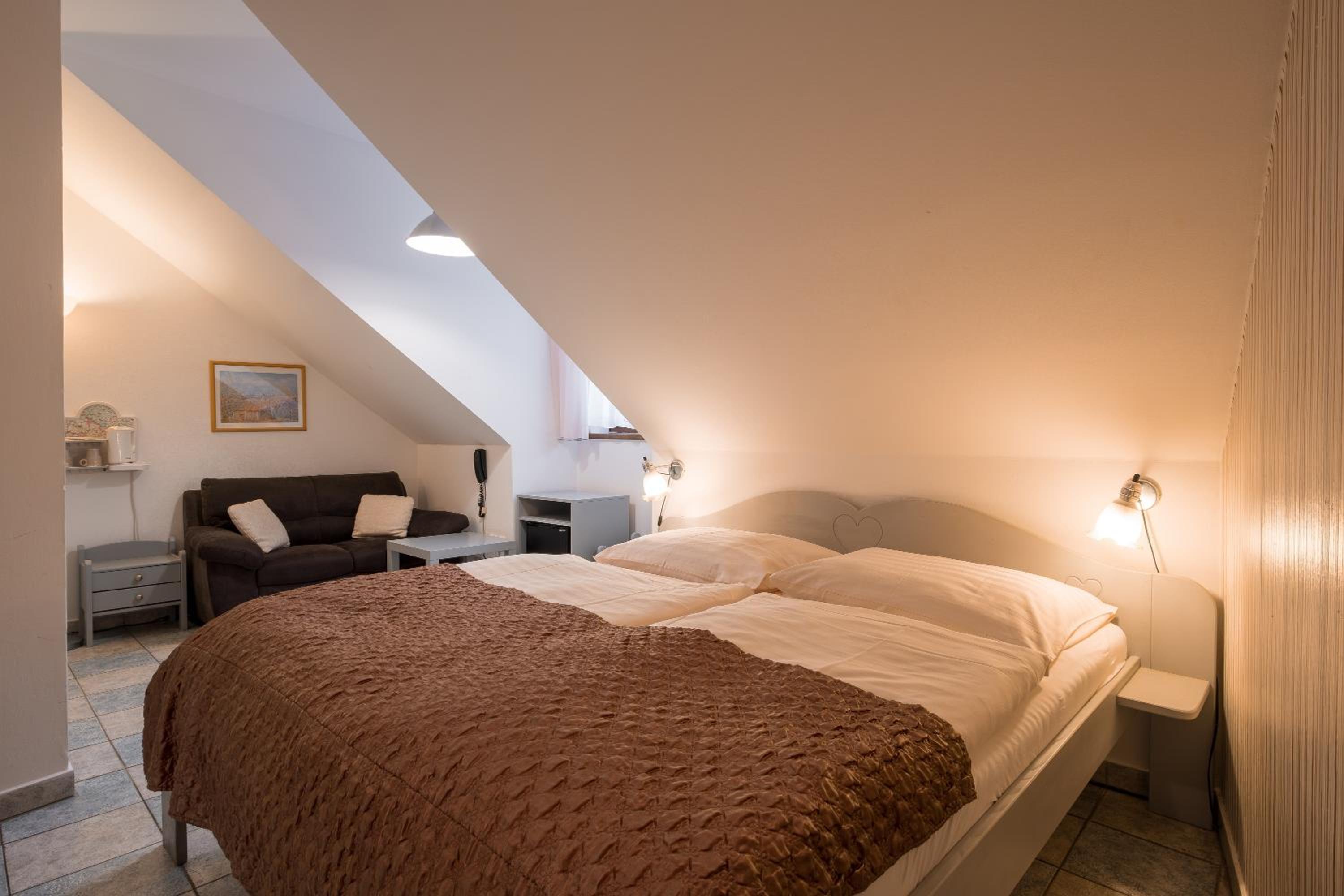 Double Room with Wellness Access photo 1