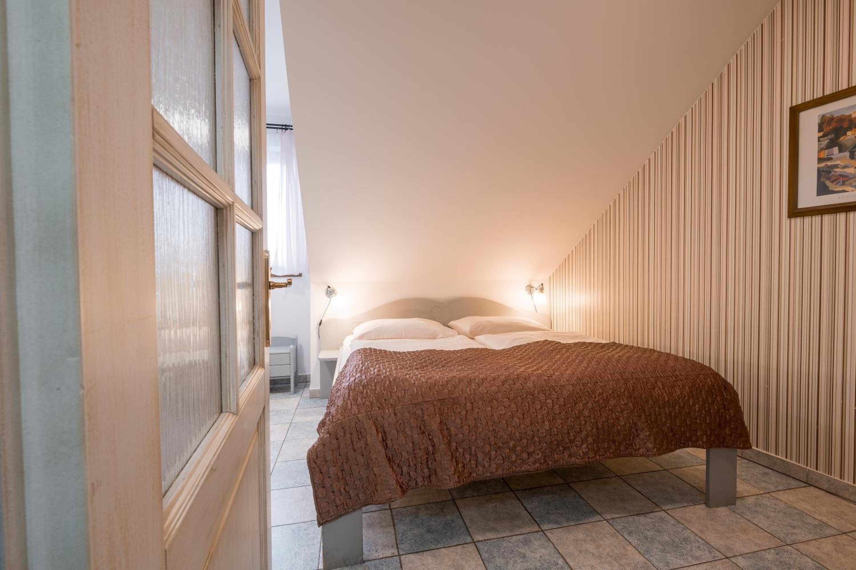 Double Room with Wellness Access photo 2