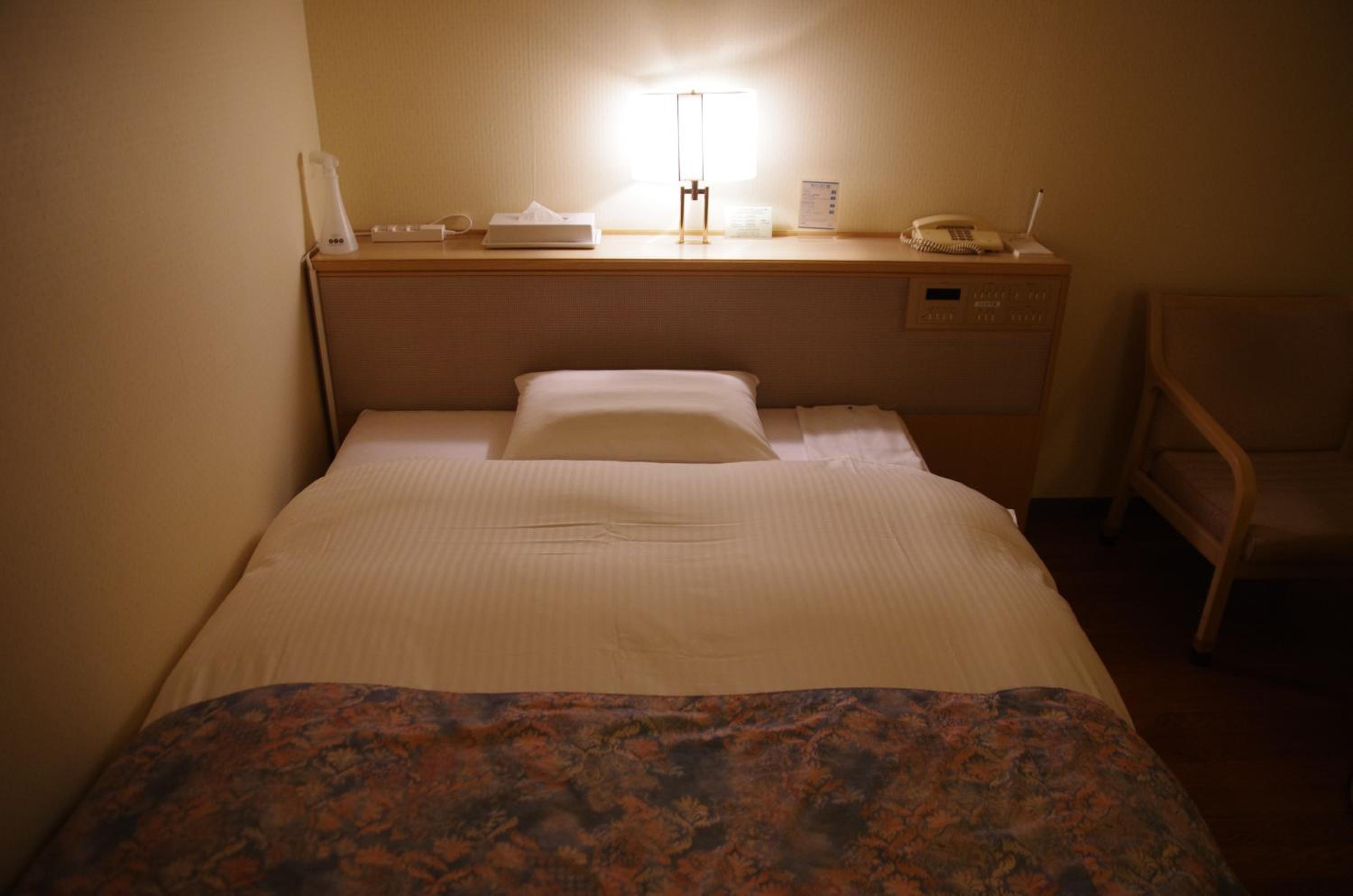 Double Room - Non-Smoking  photo 2