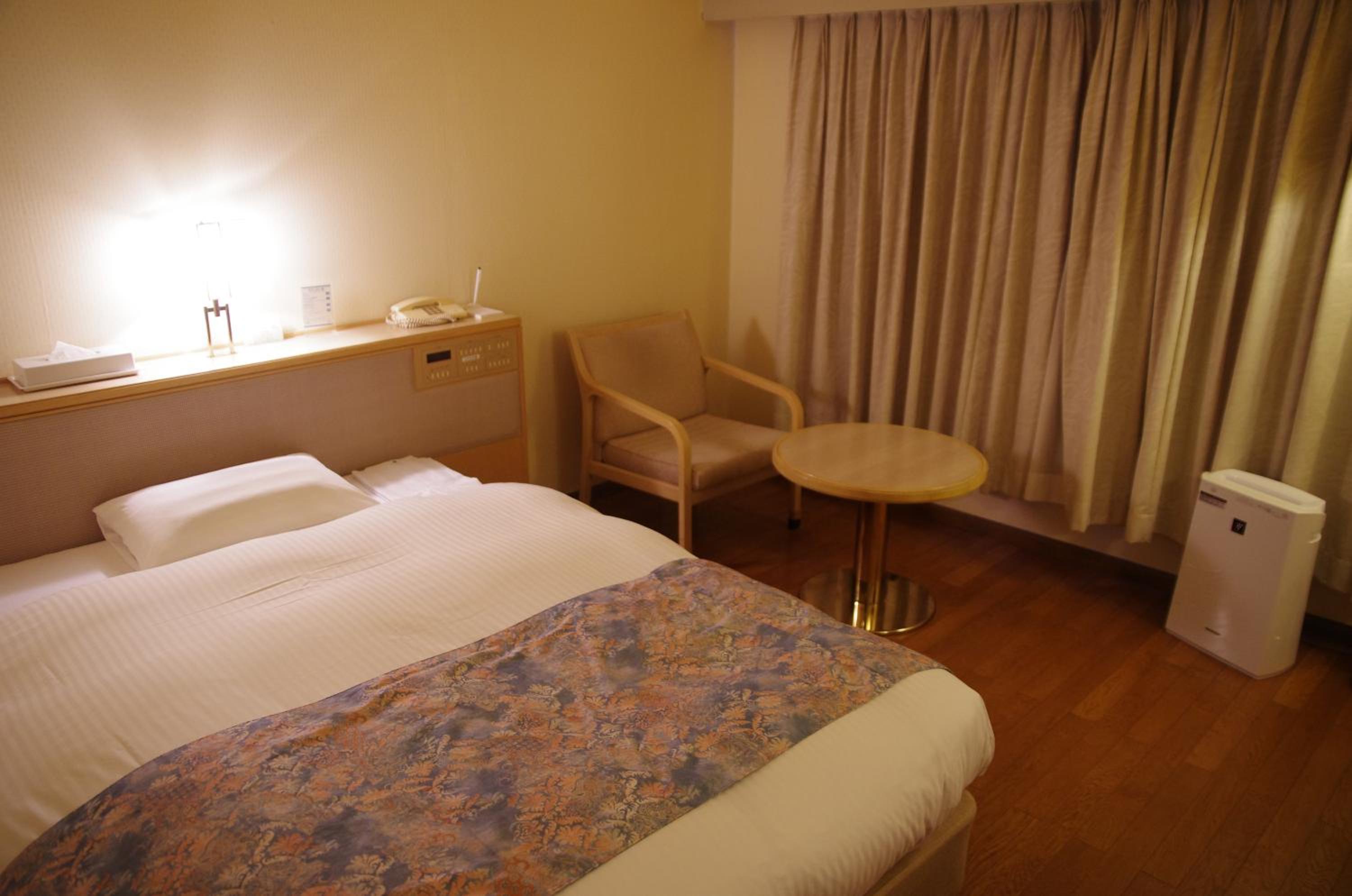 Double Room - Non-Smoking  photo 3