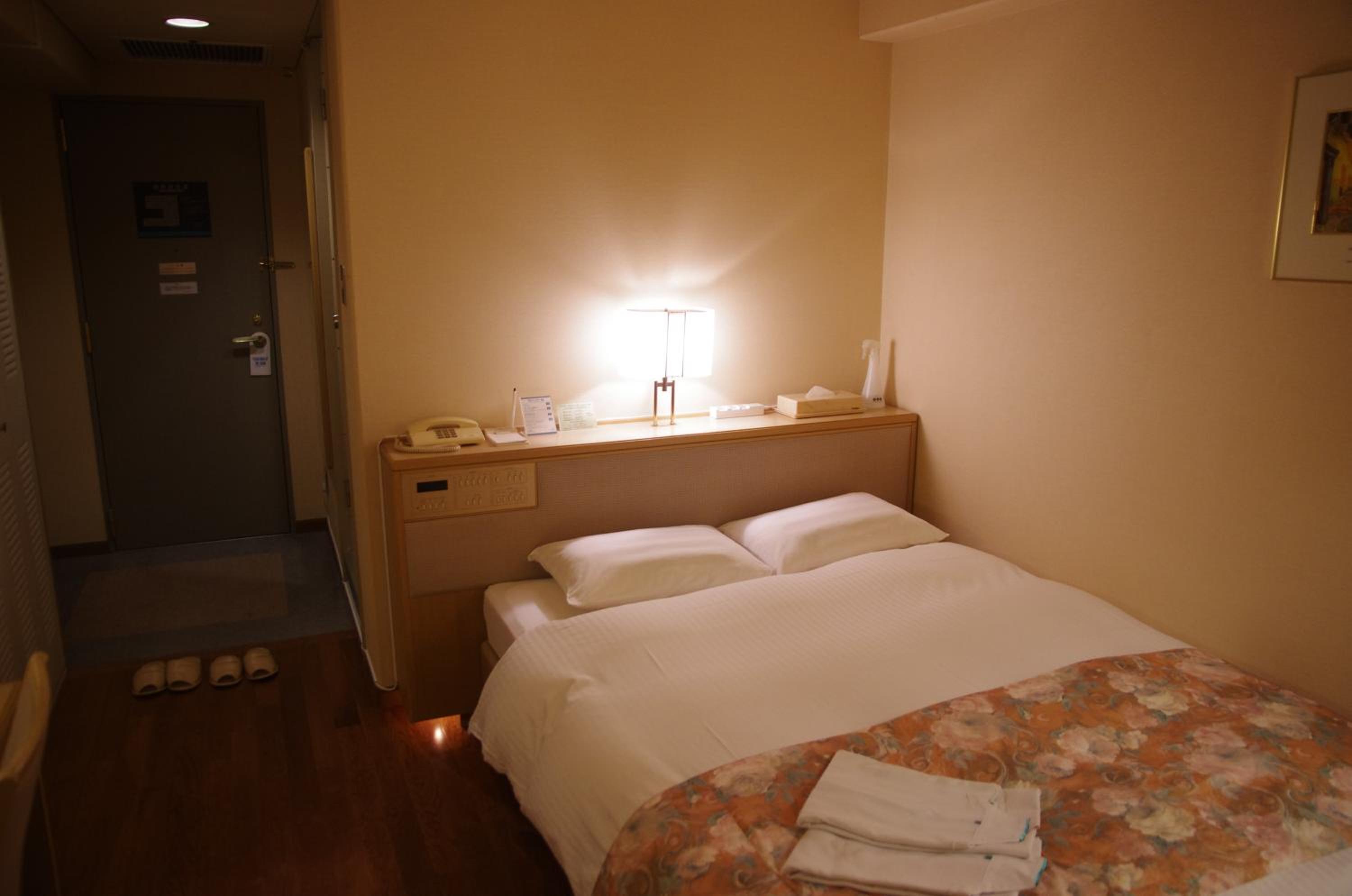 Double Room - Non-Smoking