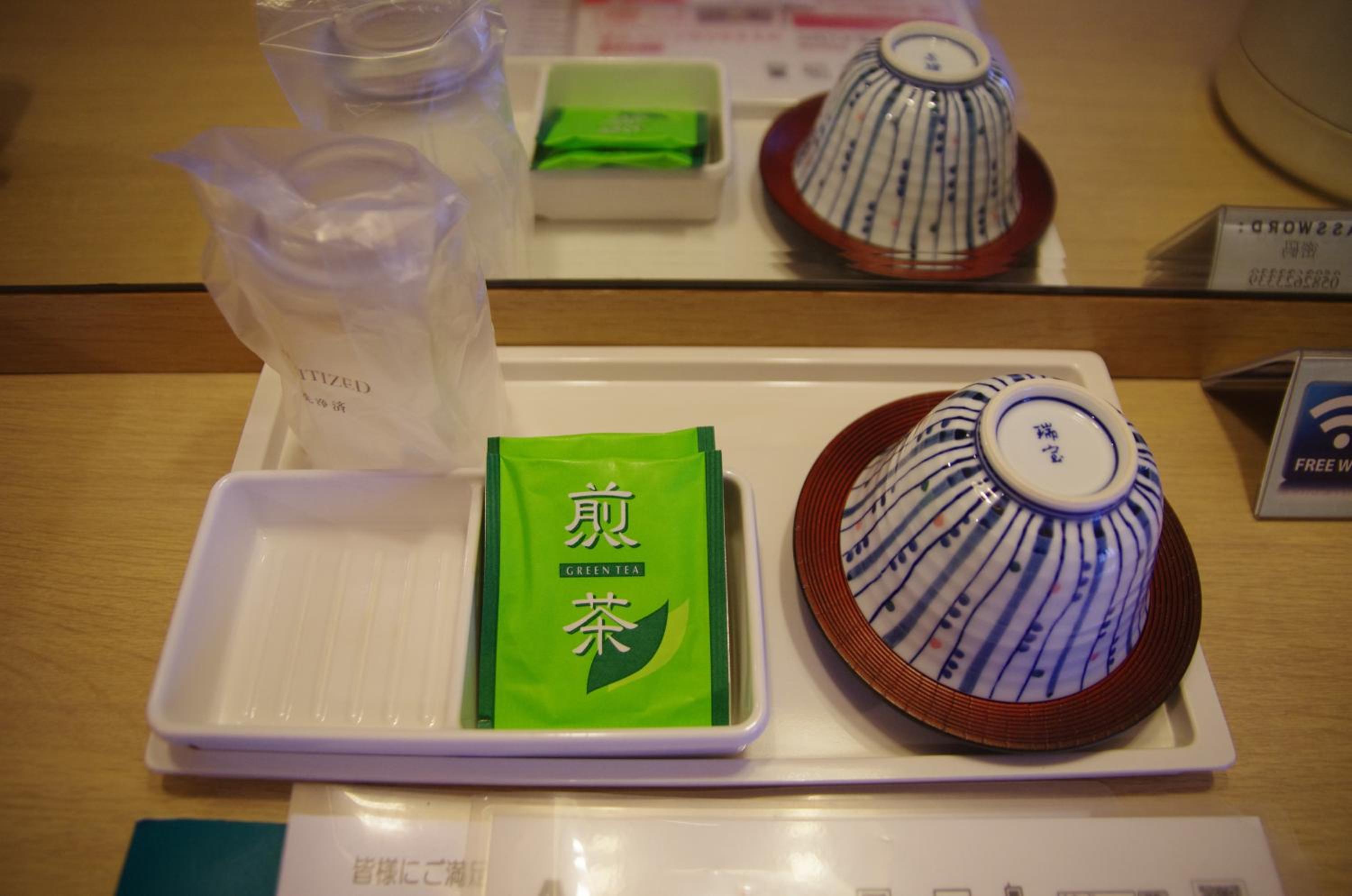 Single Room - Non-Smoking photo 2