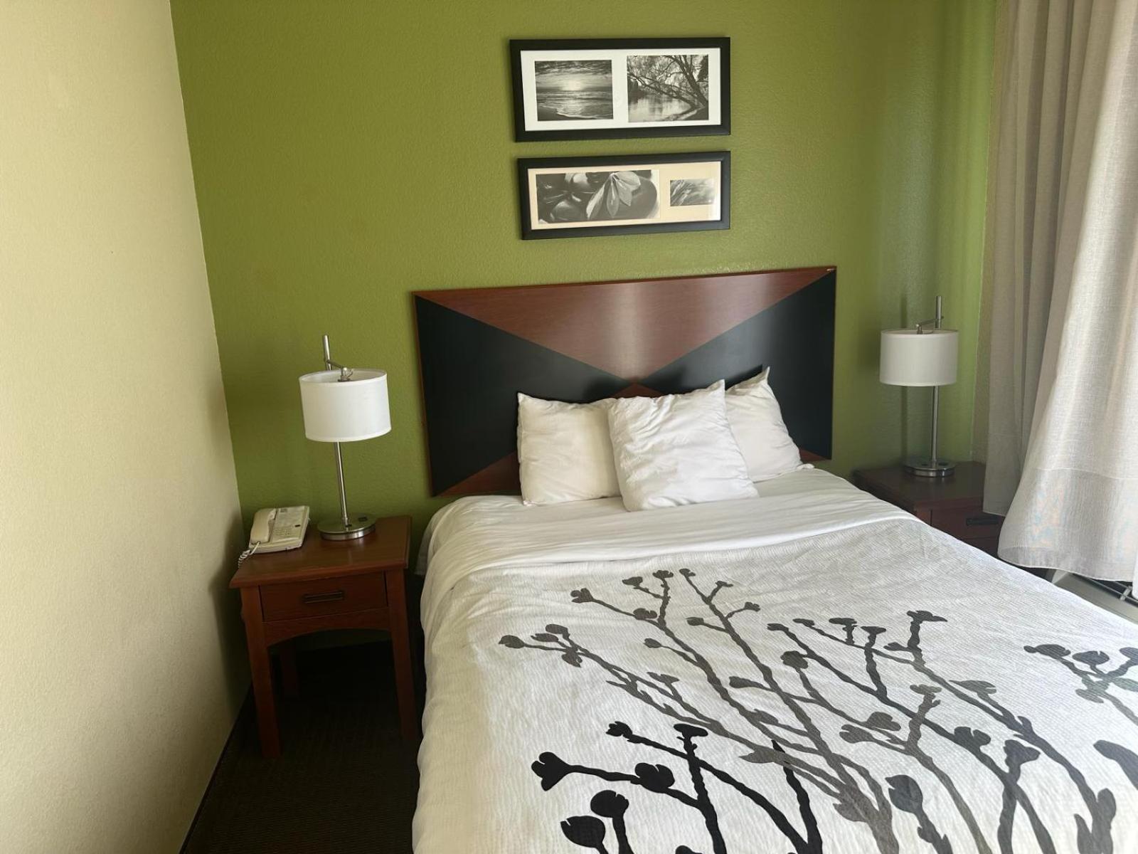 Family Room with Three Queen Beds - Accessible/Non-Smoking - Photo 4