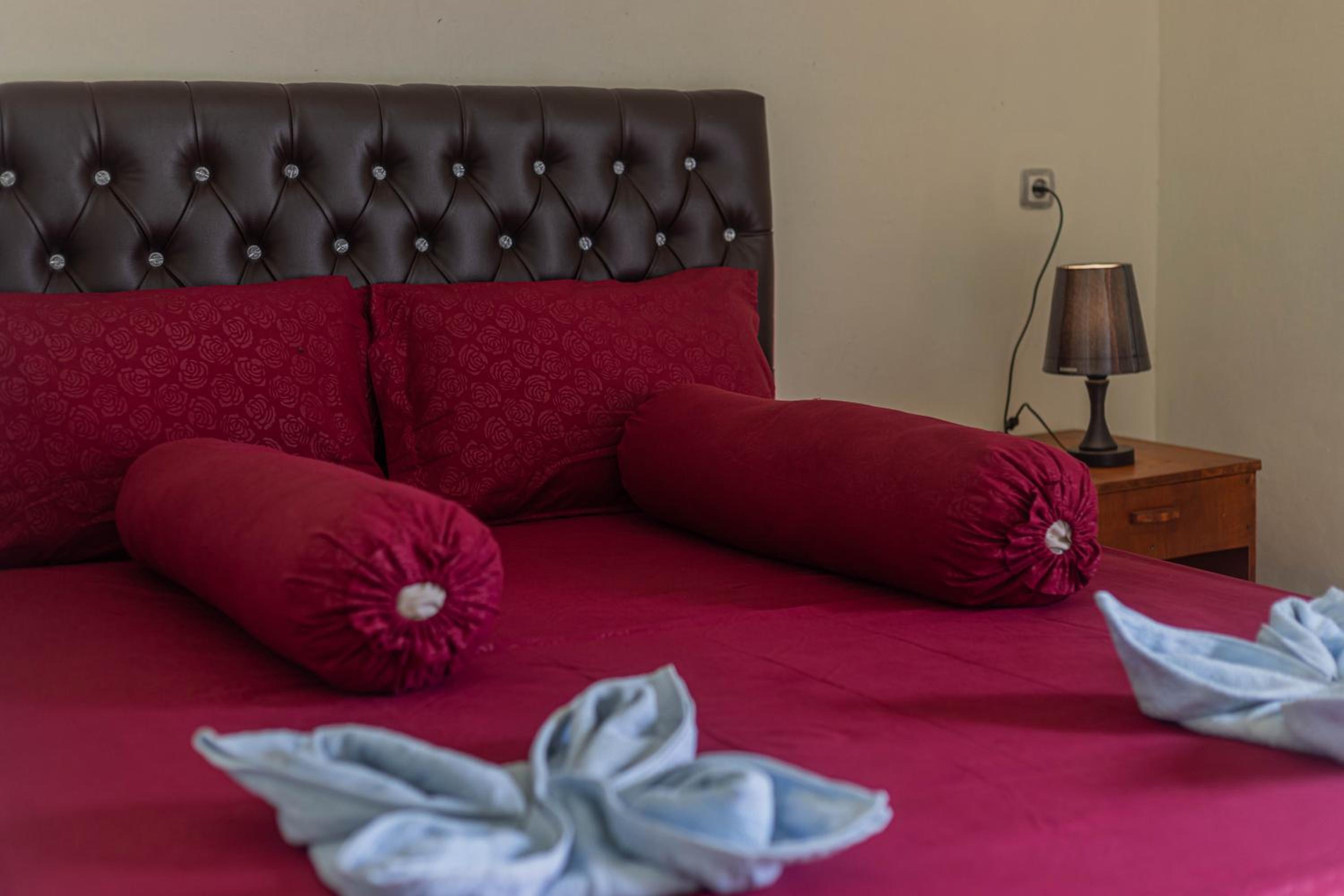 Standard Double Room - Photo 5