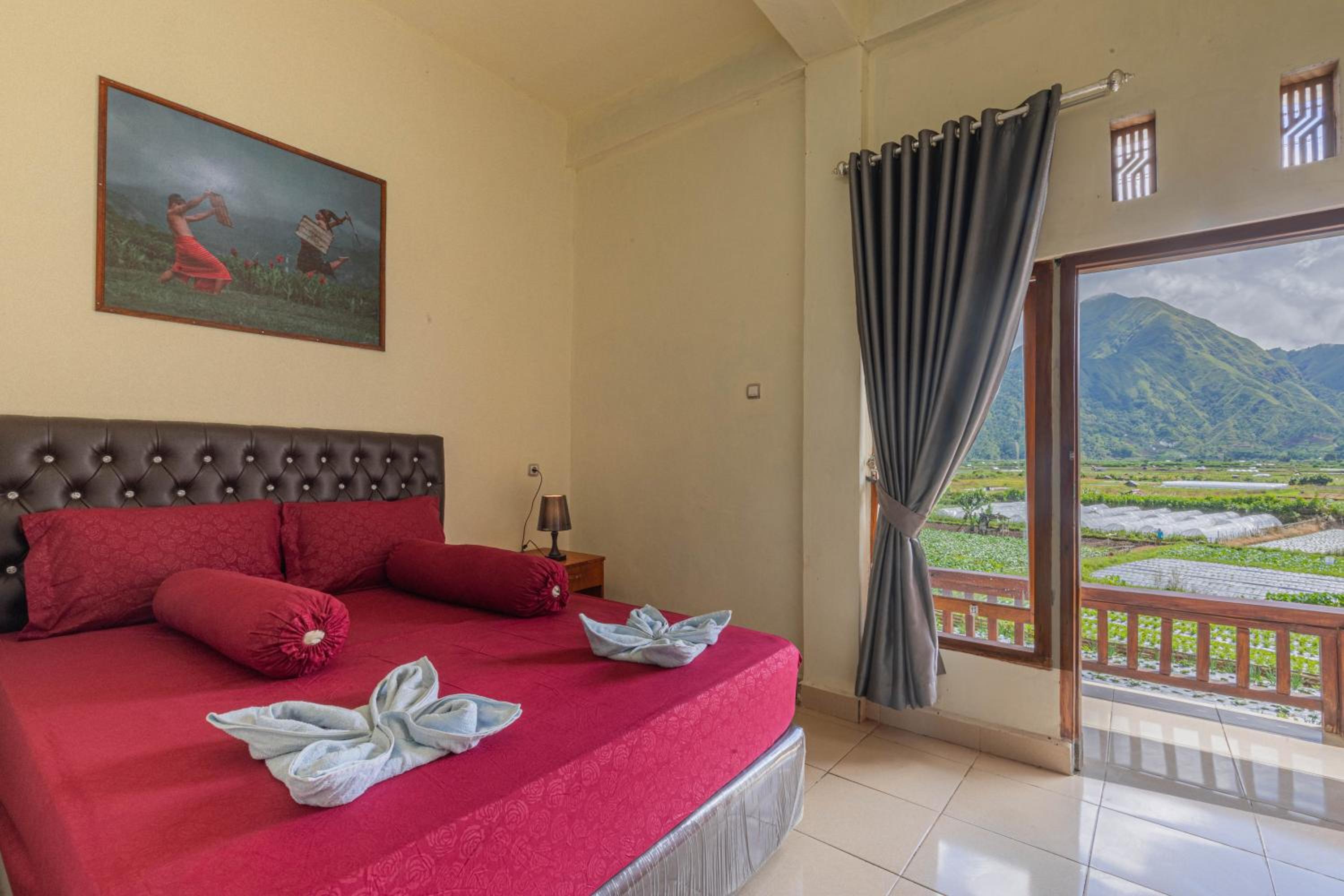 Standard Double Room - Photo 1