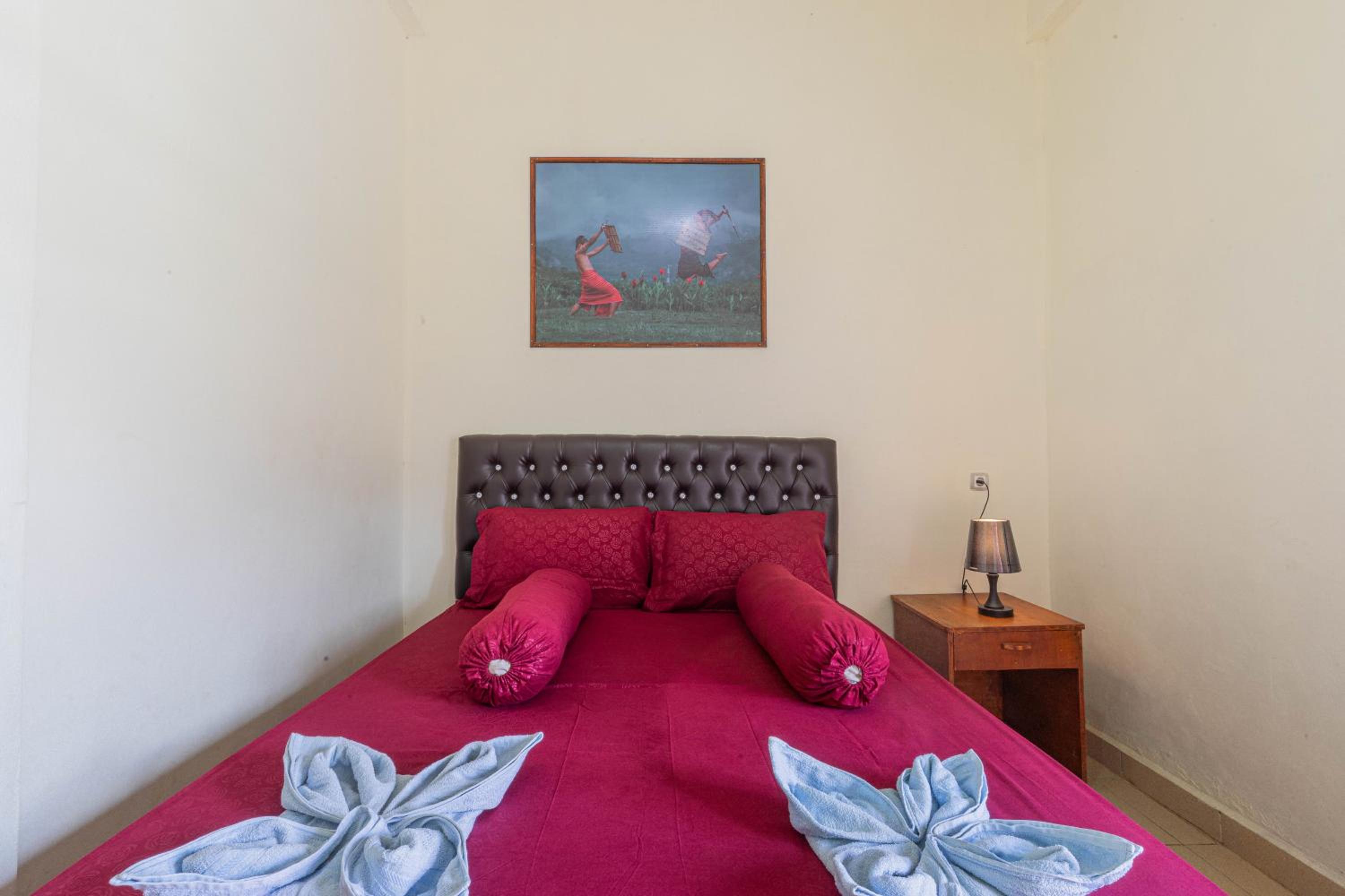 Standard Double Room - Photo 4